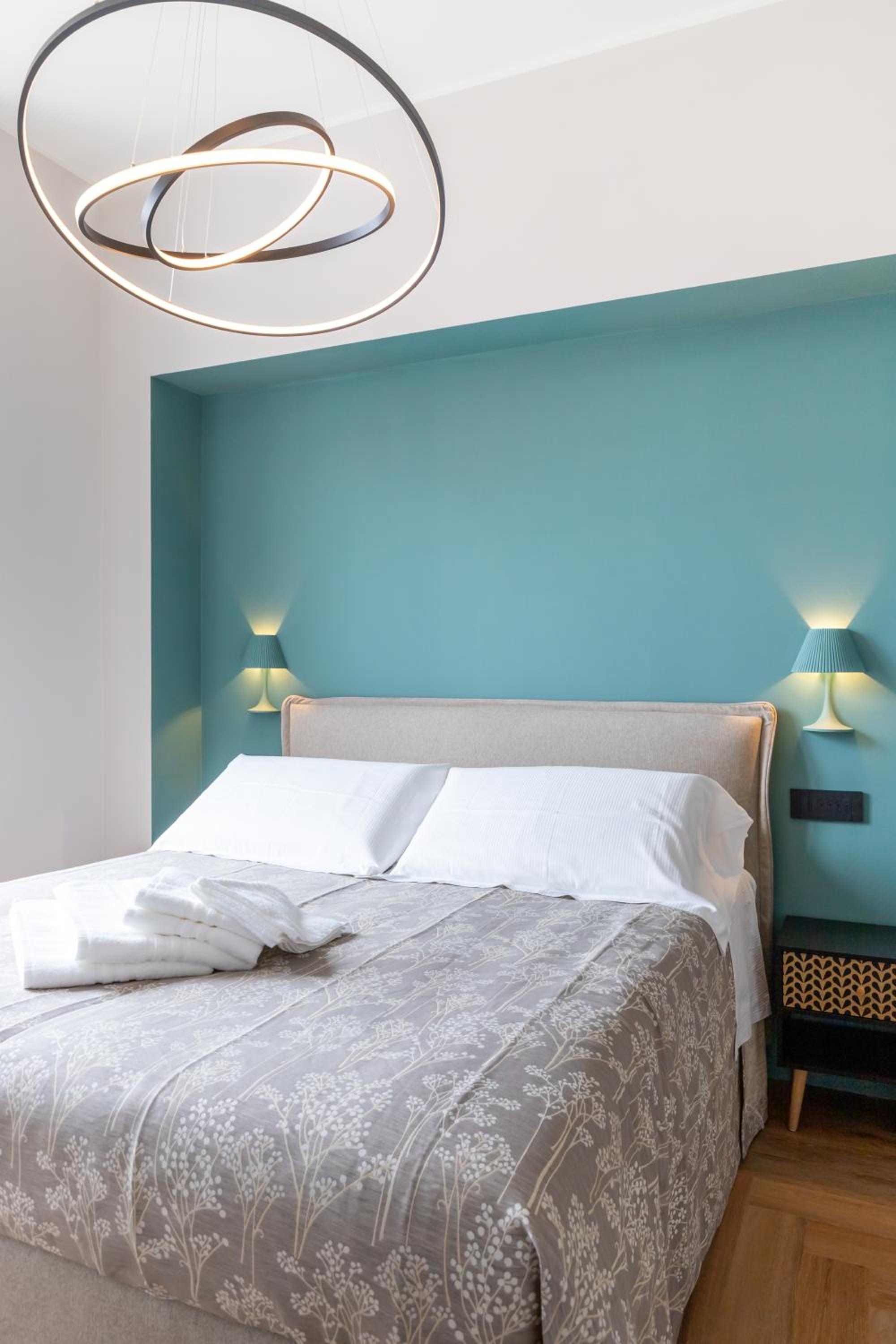 Richard's Apartments - Garibaldi