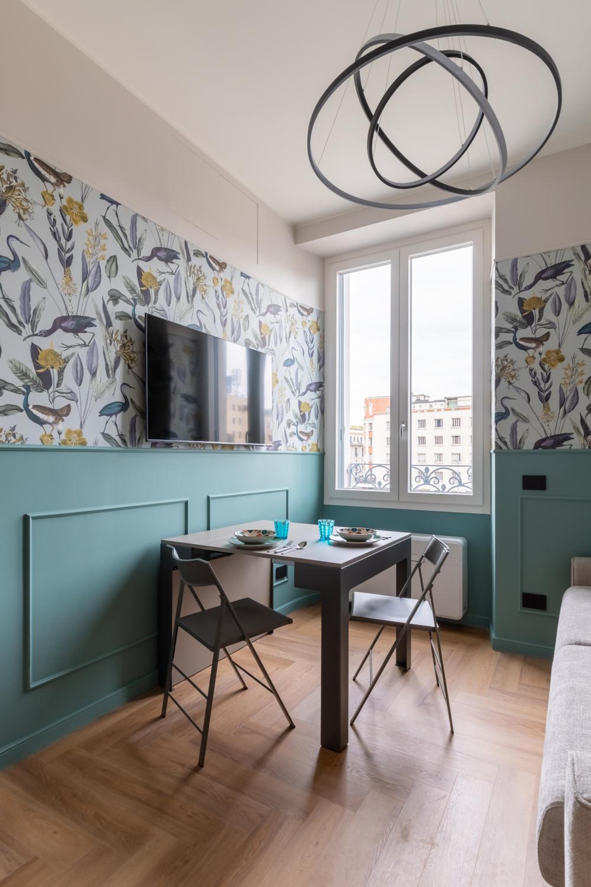 Richard's Apartments - Garibaldi