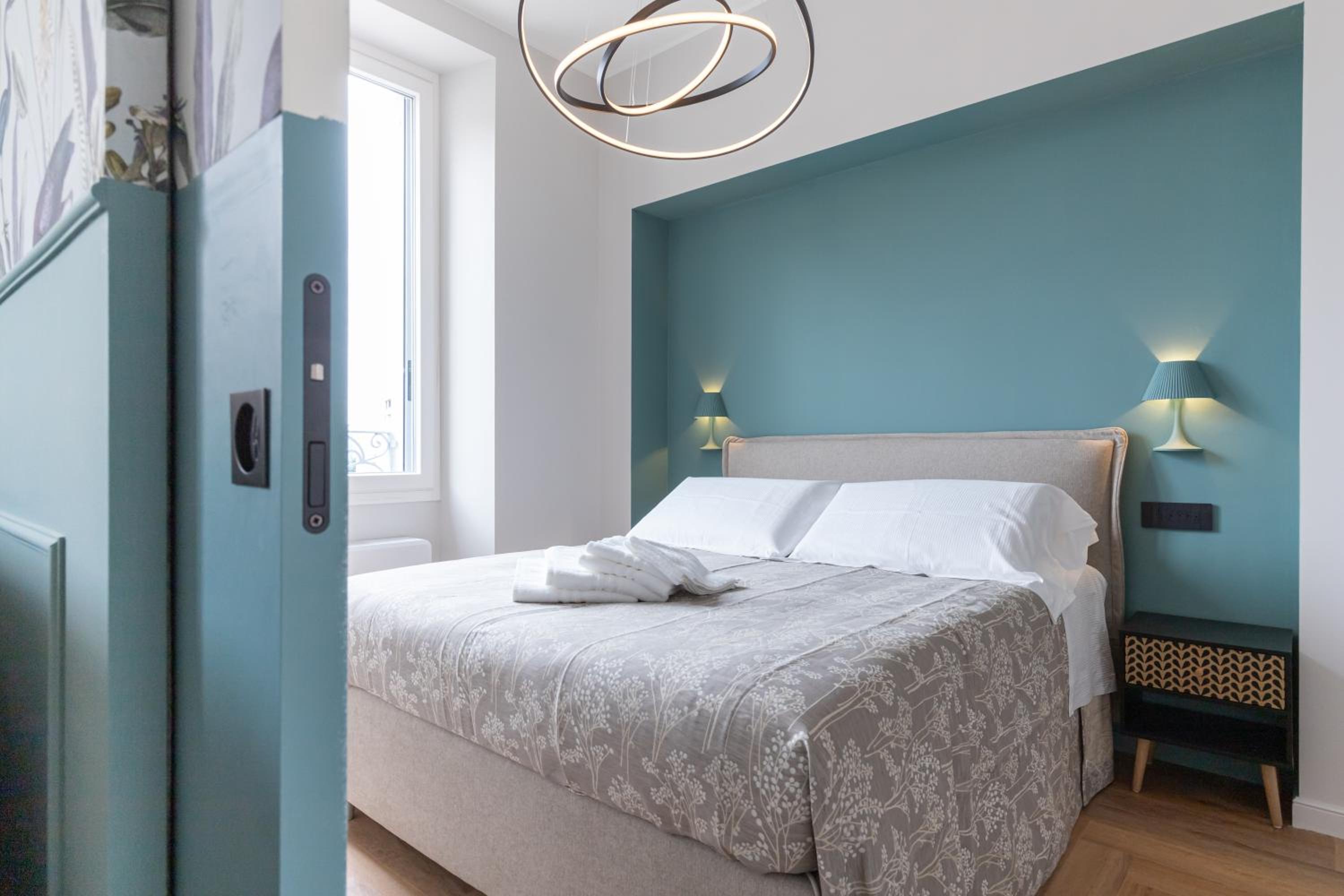 Richard's Apartments - Garibaldi