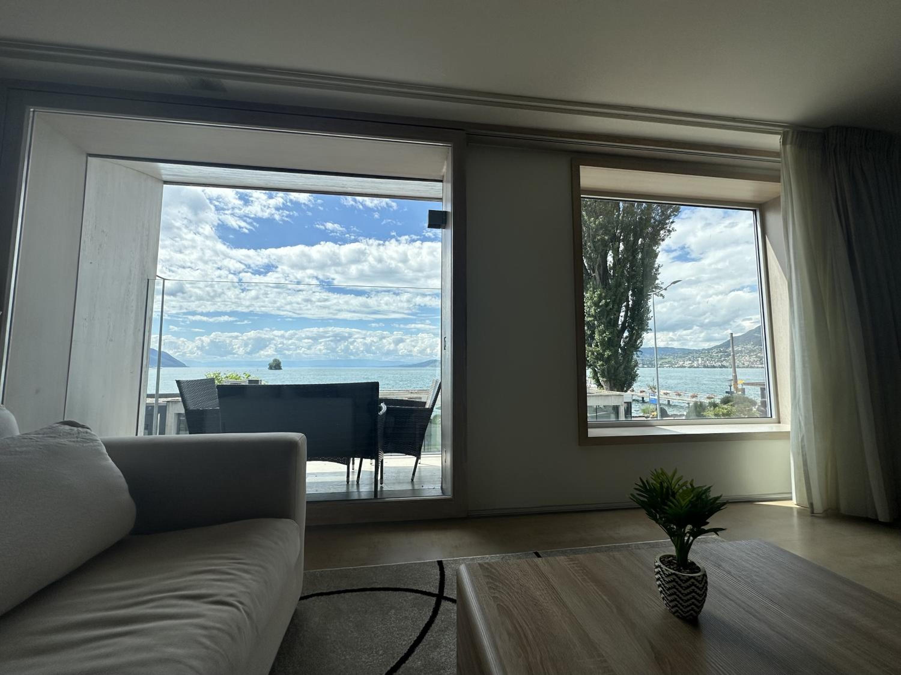 Queen'Sunset Appartement