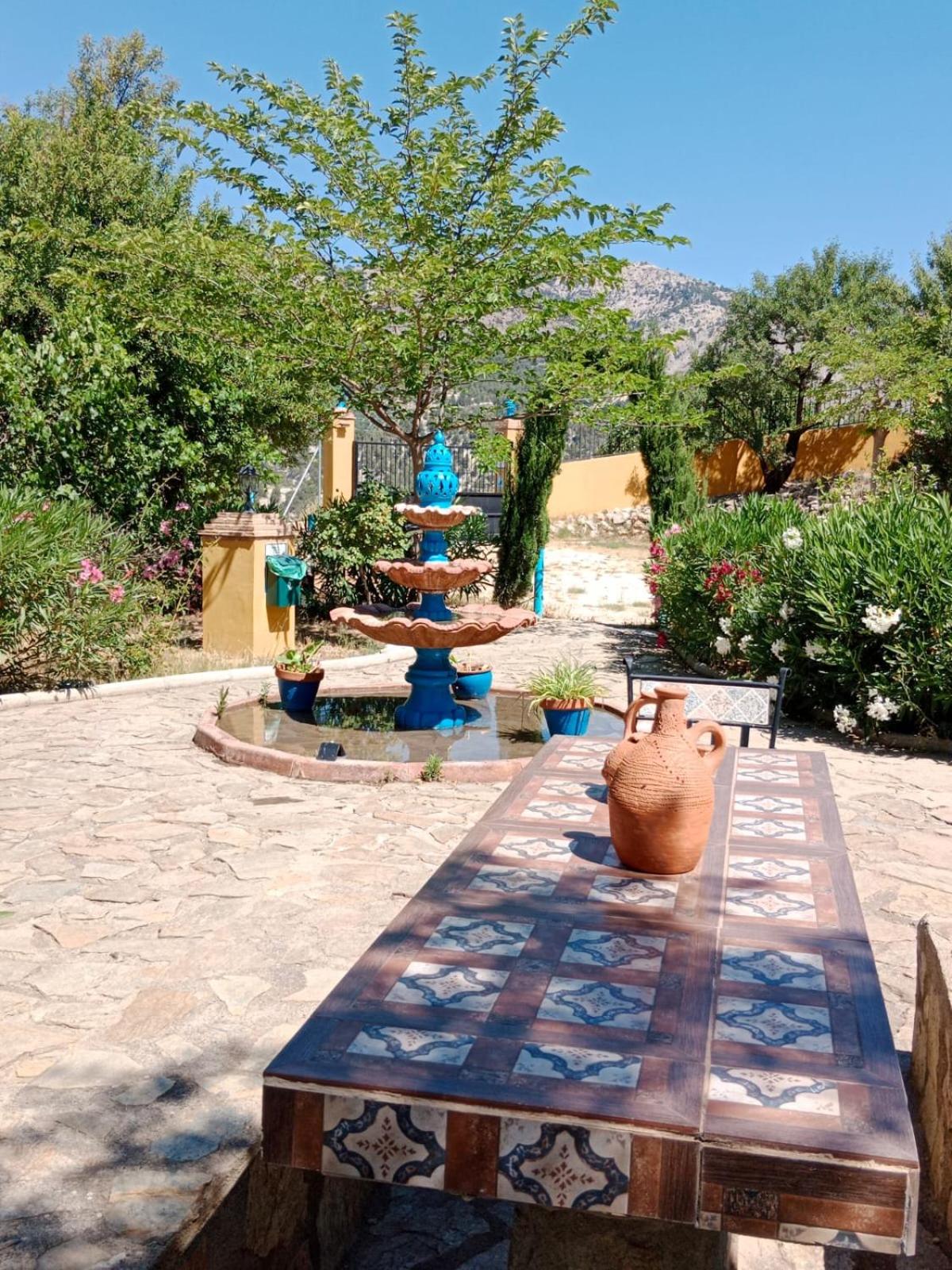 Finca Los Villegas