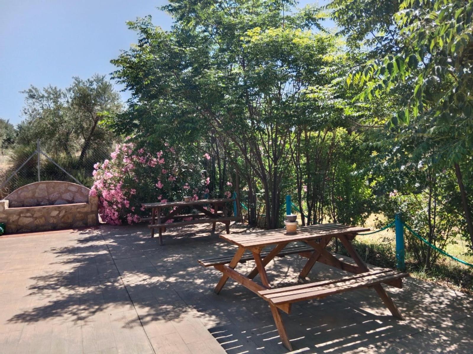 Finca Los Villegas