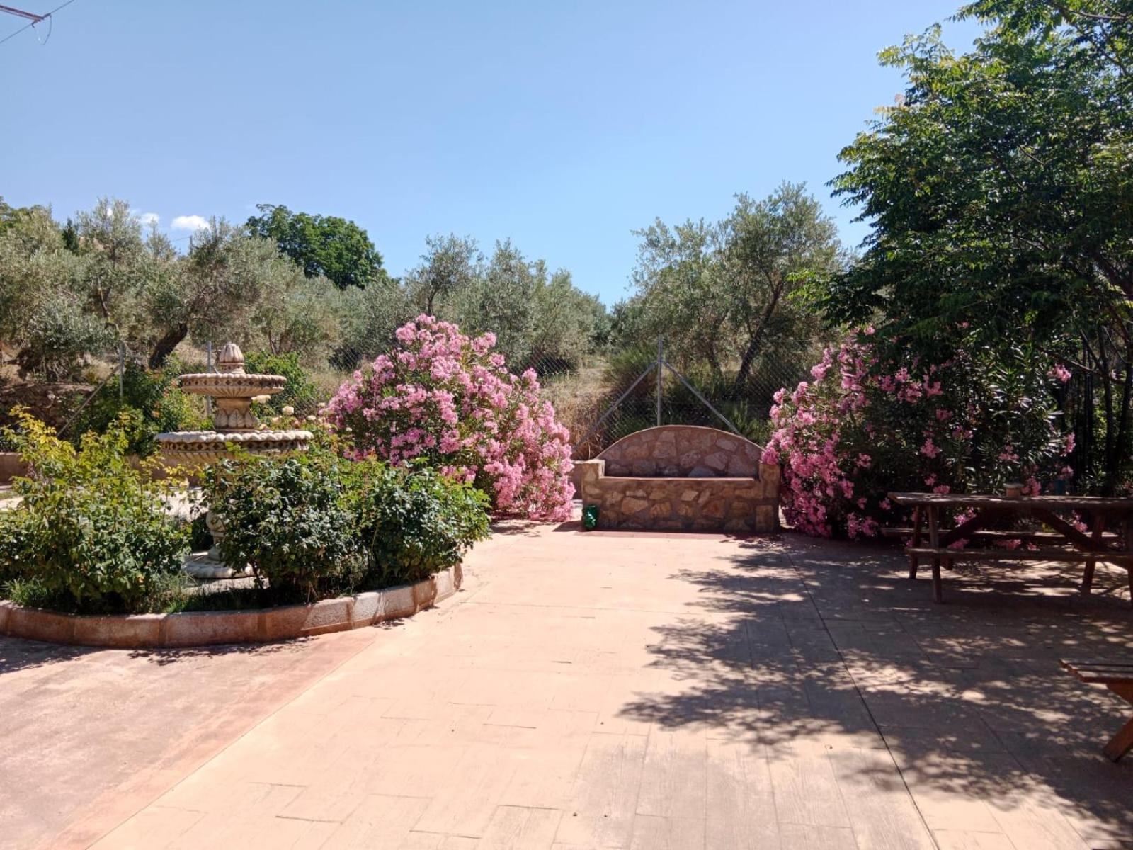 Finca Los Villegas