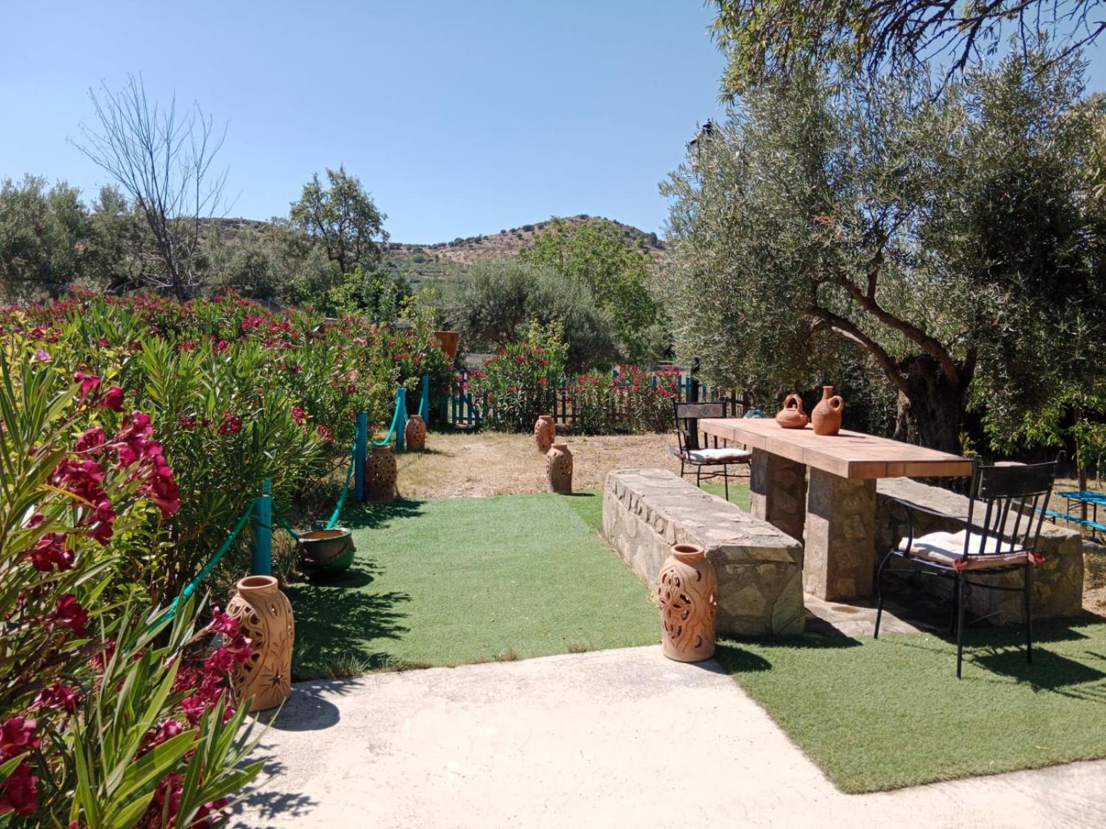 Finca Los Villegas