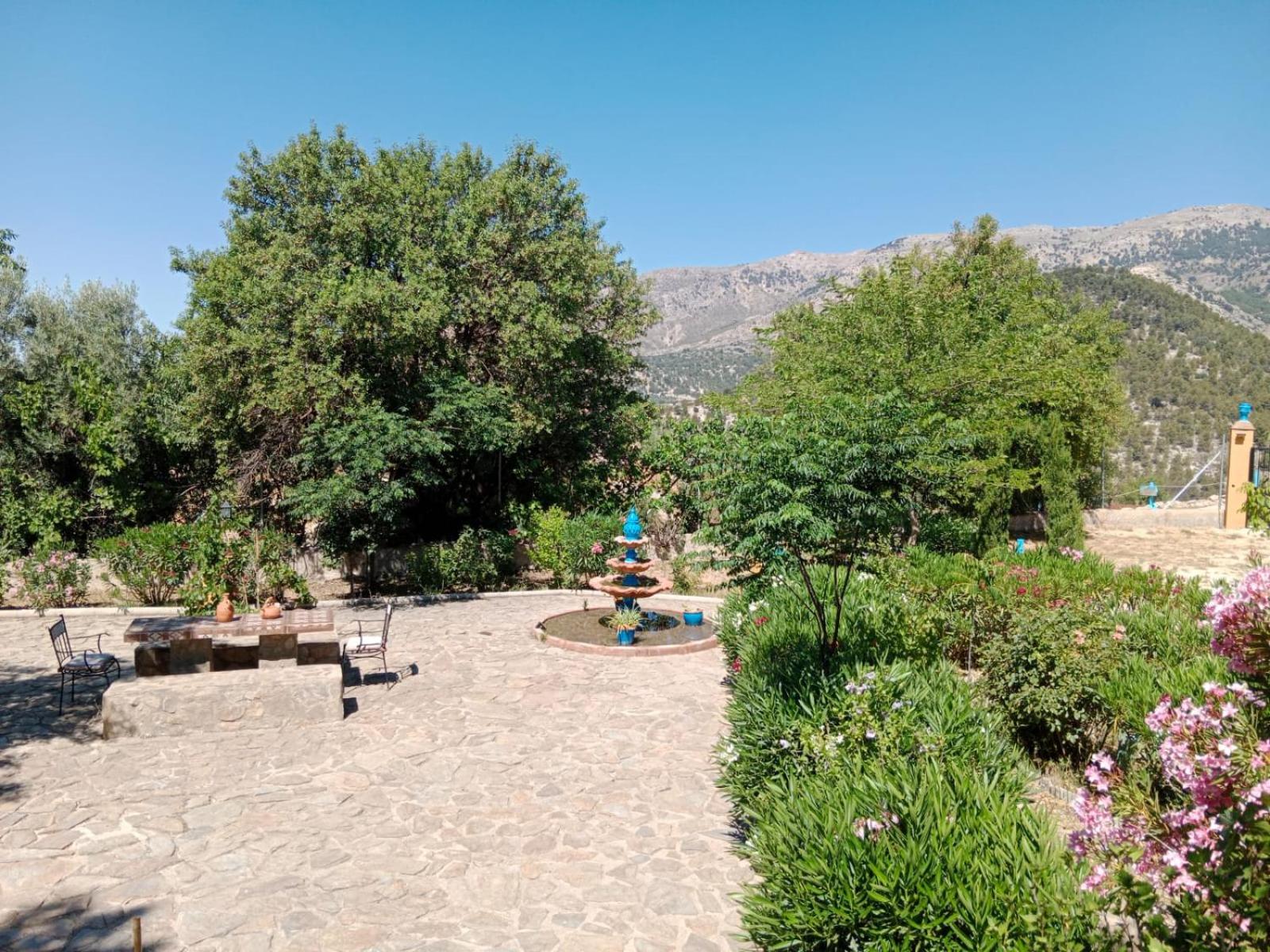 Finca Los Villegas