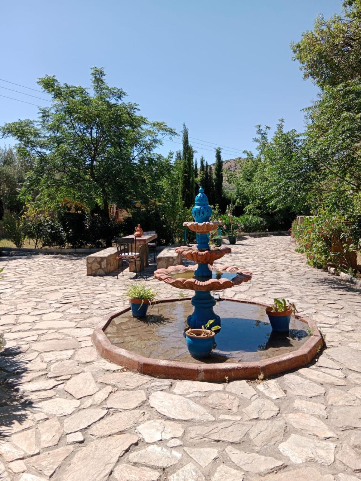 Finca Los Villegas