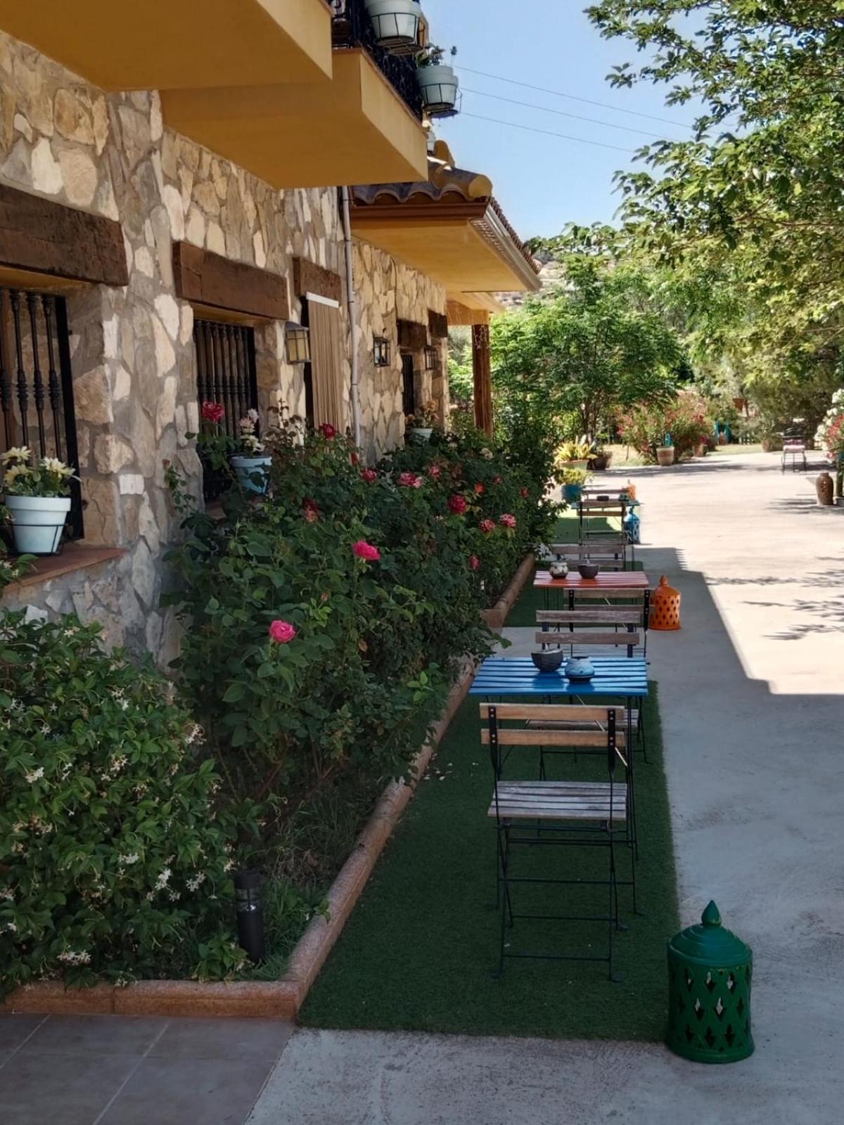 Finca Los Villegas