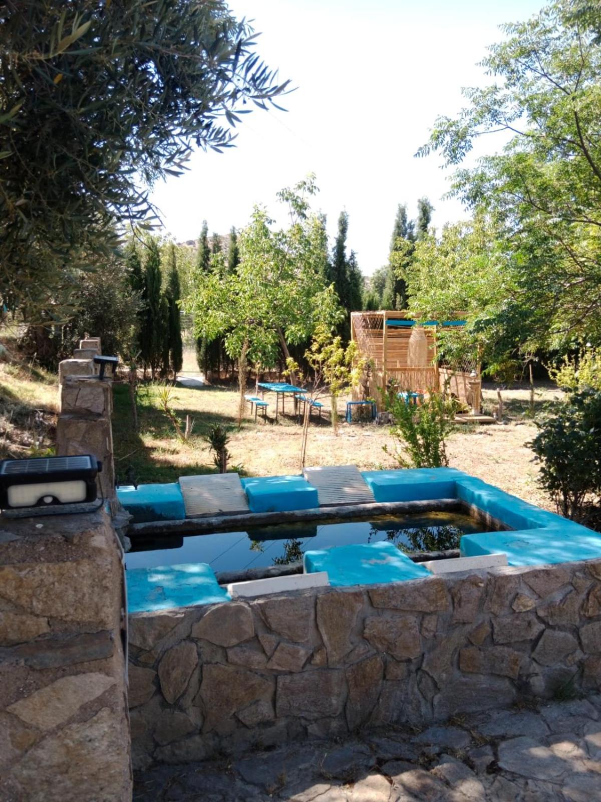 Finca Los Villegas