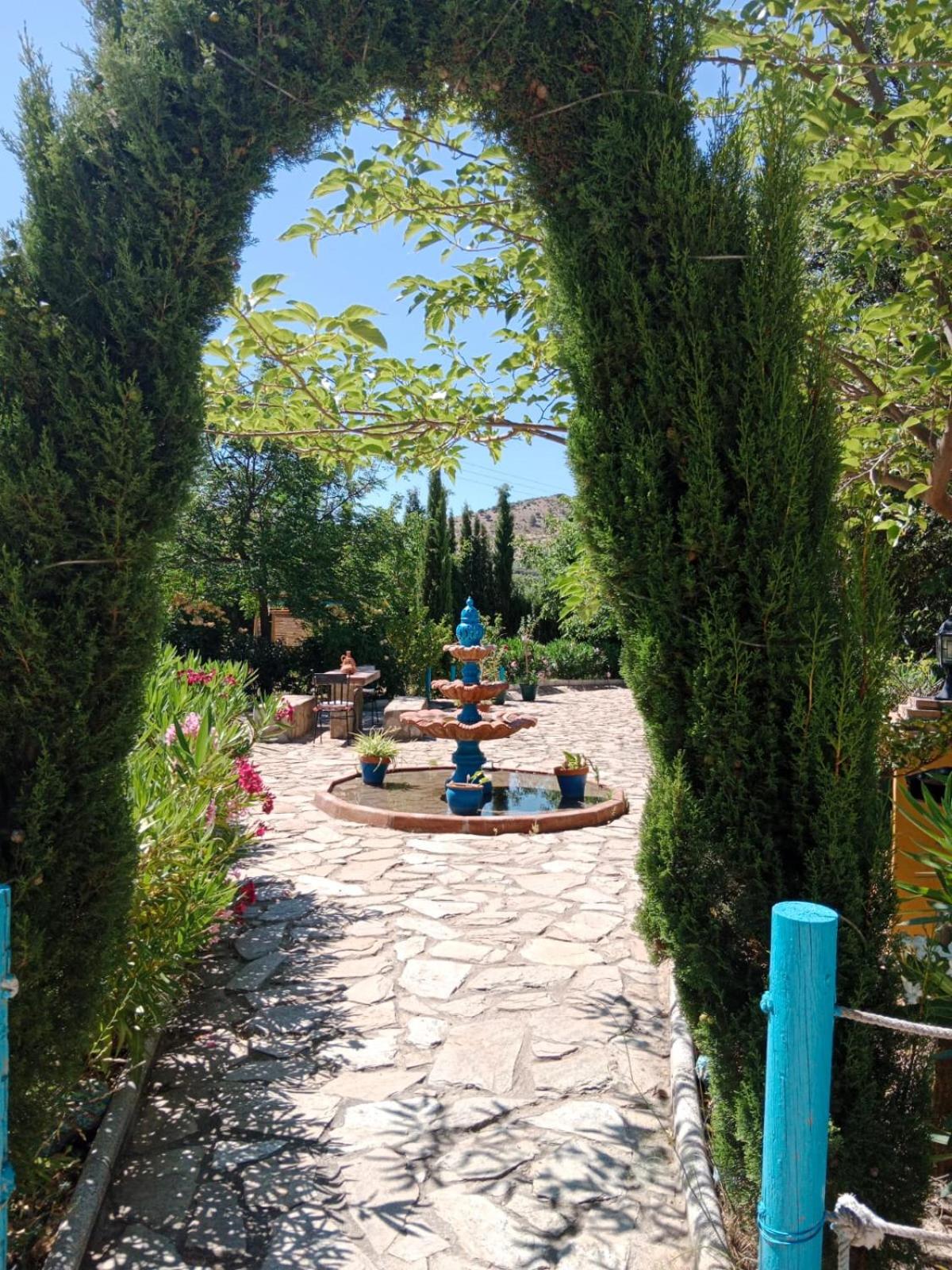 Finca Los Villegas