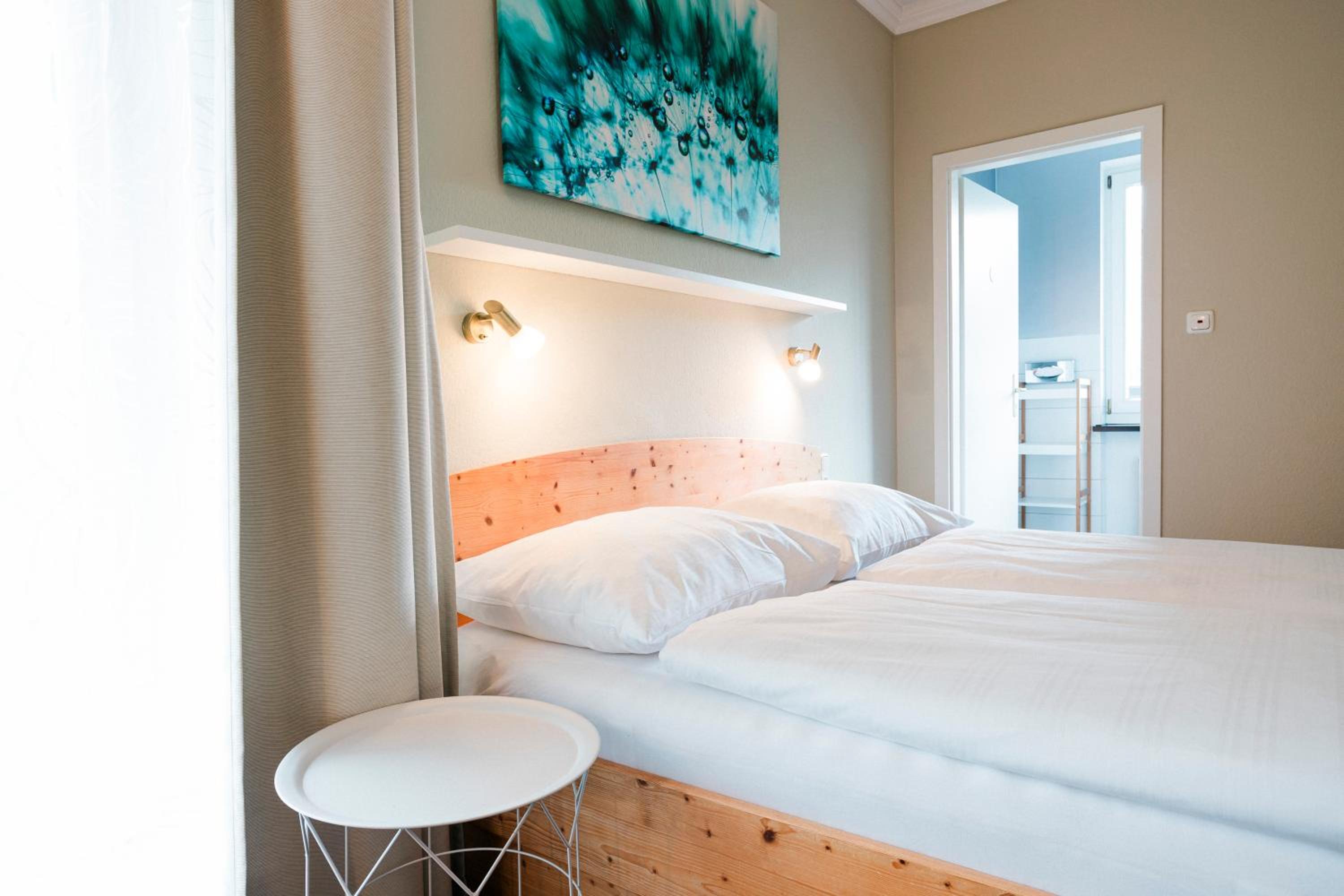 Munich Vacations - Hotel Villa Solln - Property Image 81
