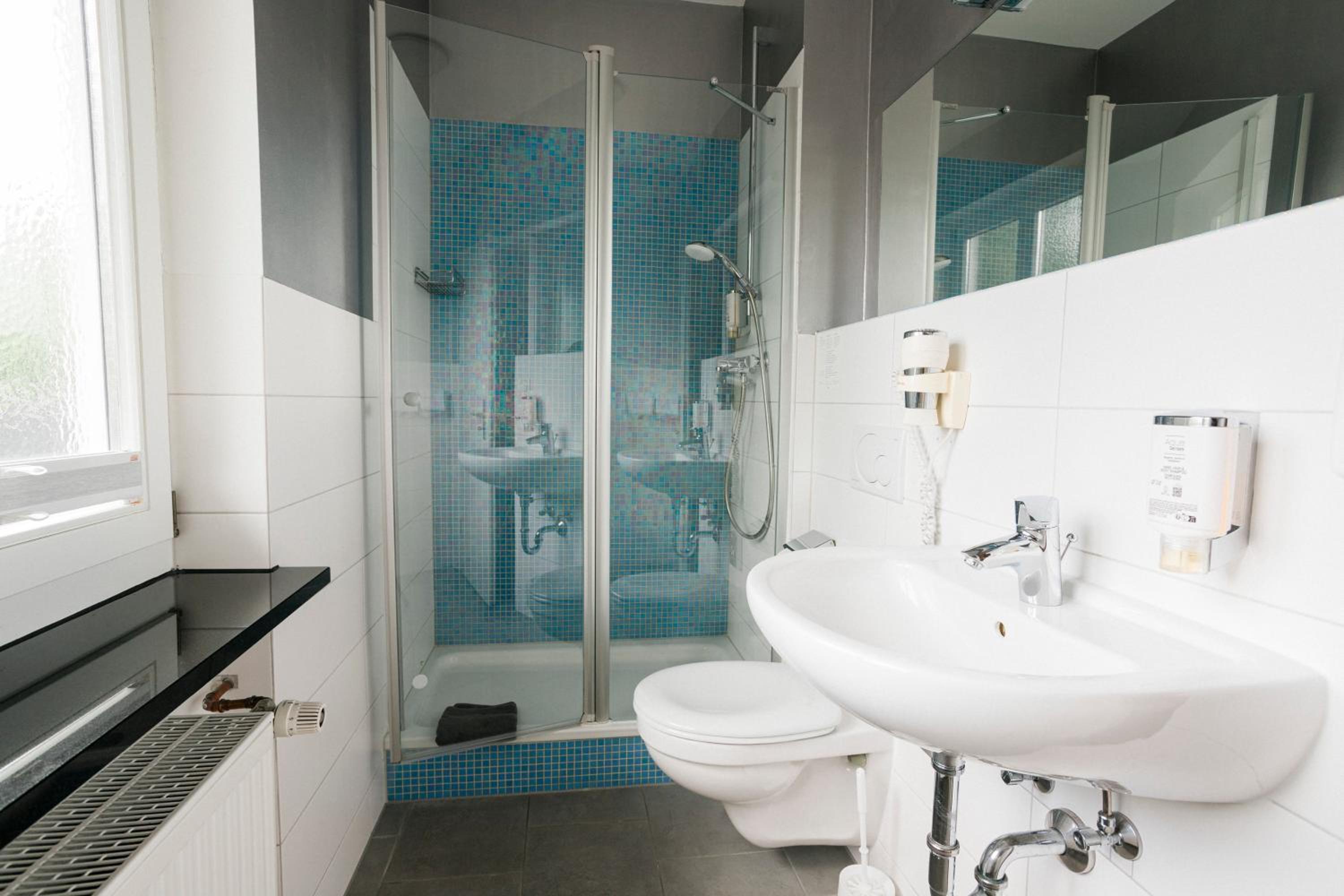 Munich Vacations - Hotel Villa Solln - Property Image 25
