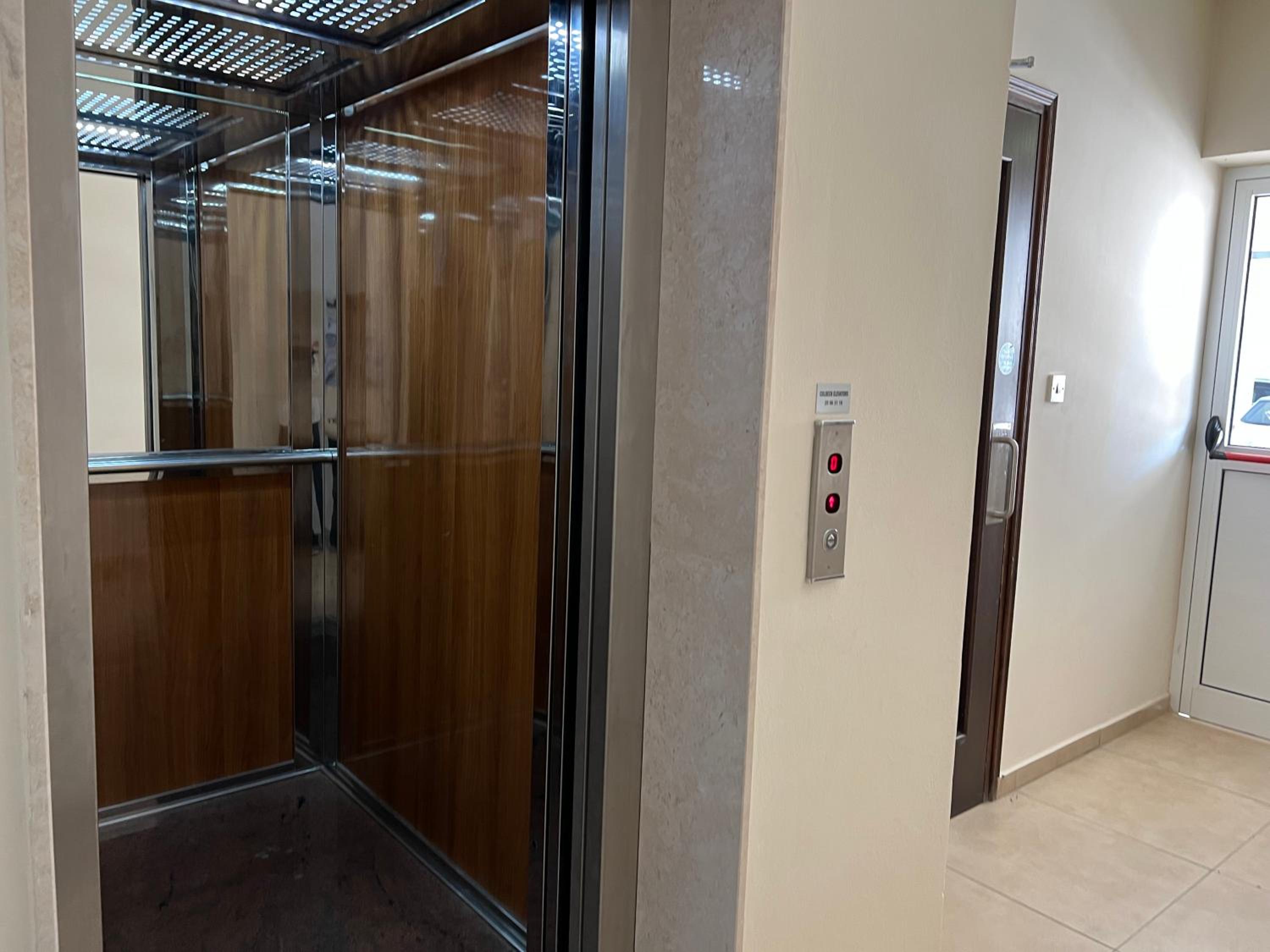Sea-View Eco-Apartment B110