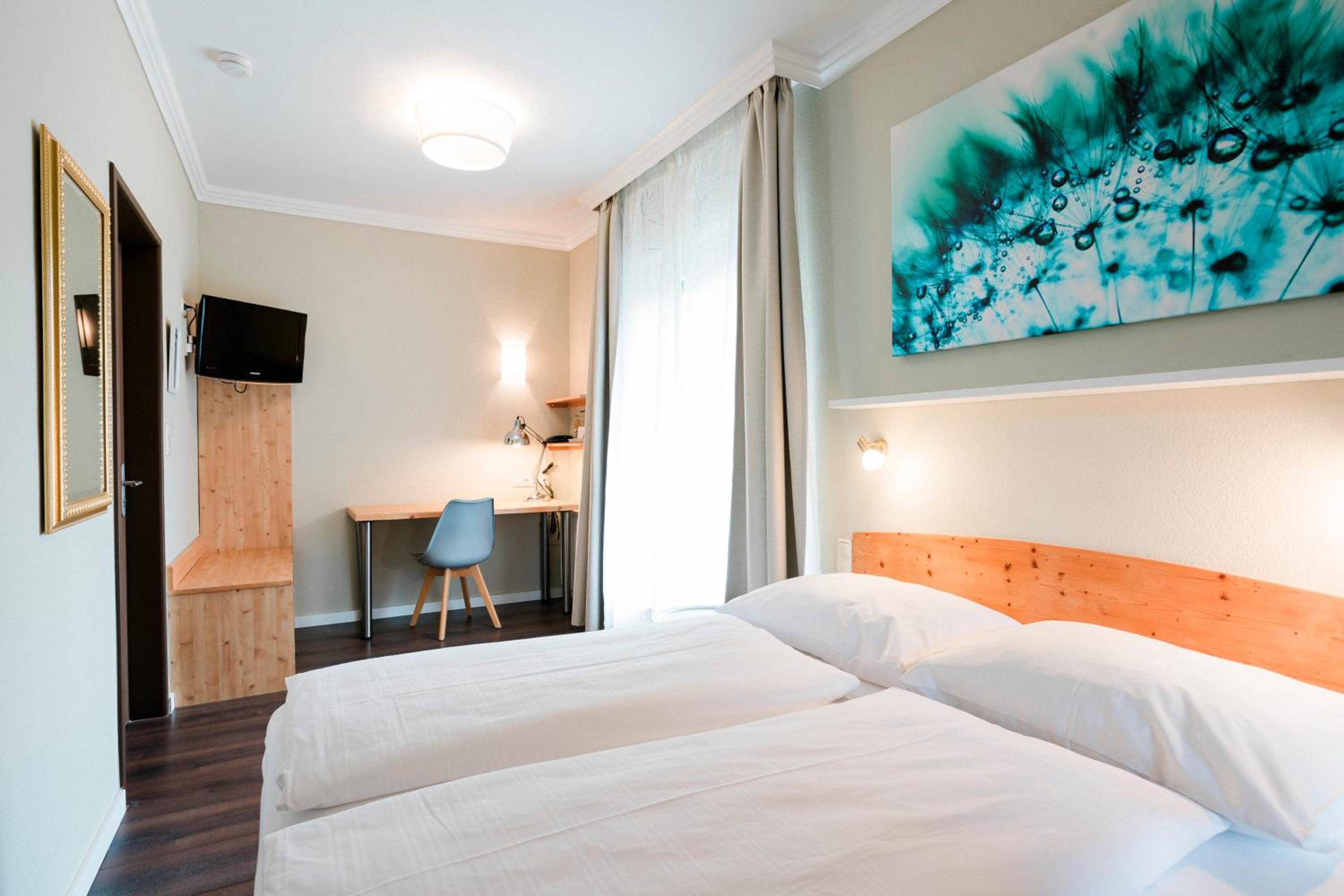 Munich Vacations - Hotel Villa Solln - Property Image 59
