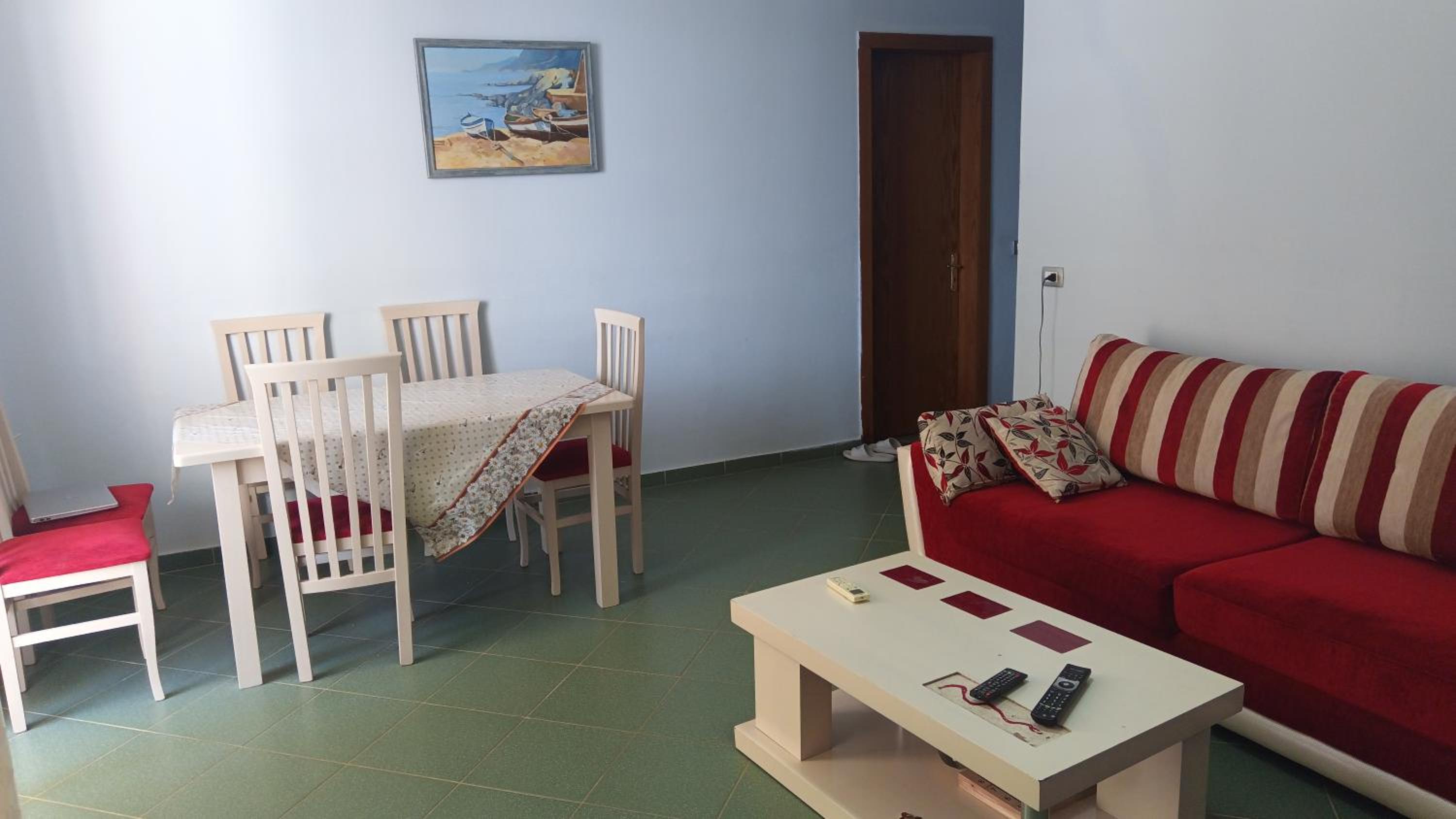 BENI te Pallati Blumare Shengjin