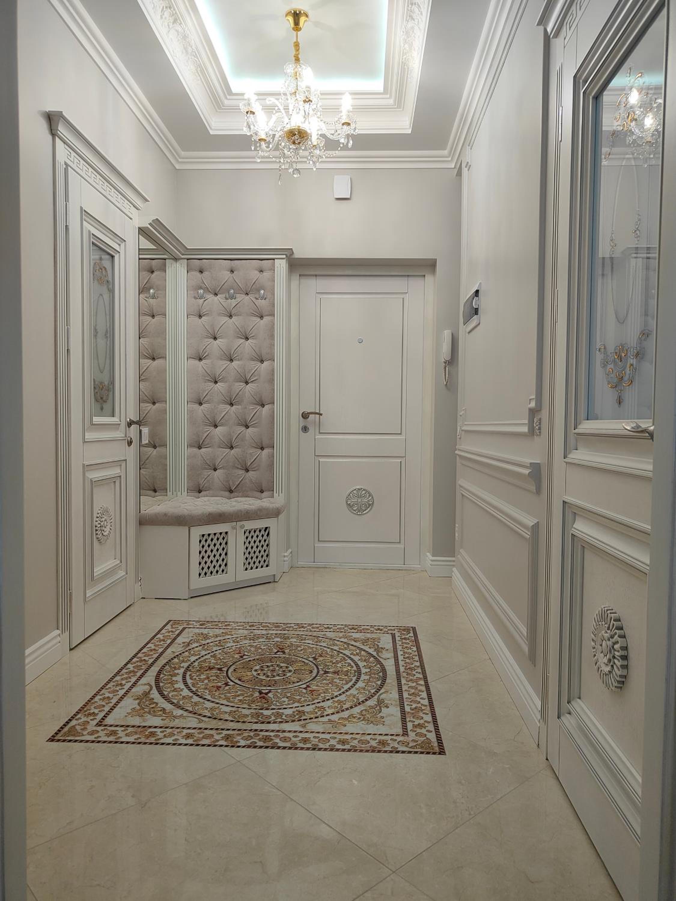 Luxury Star view 4