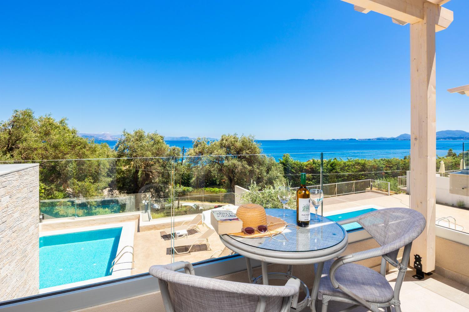 Villa Daisy view 4