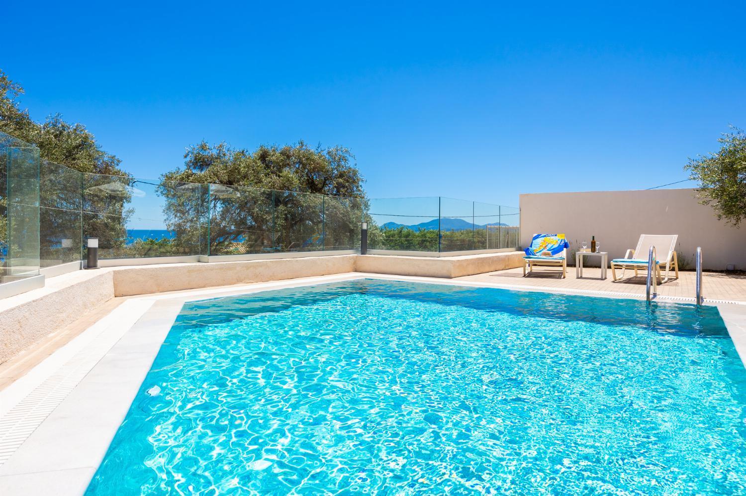 Villa Daisy view 5