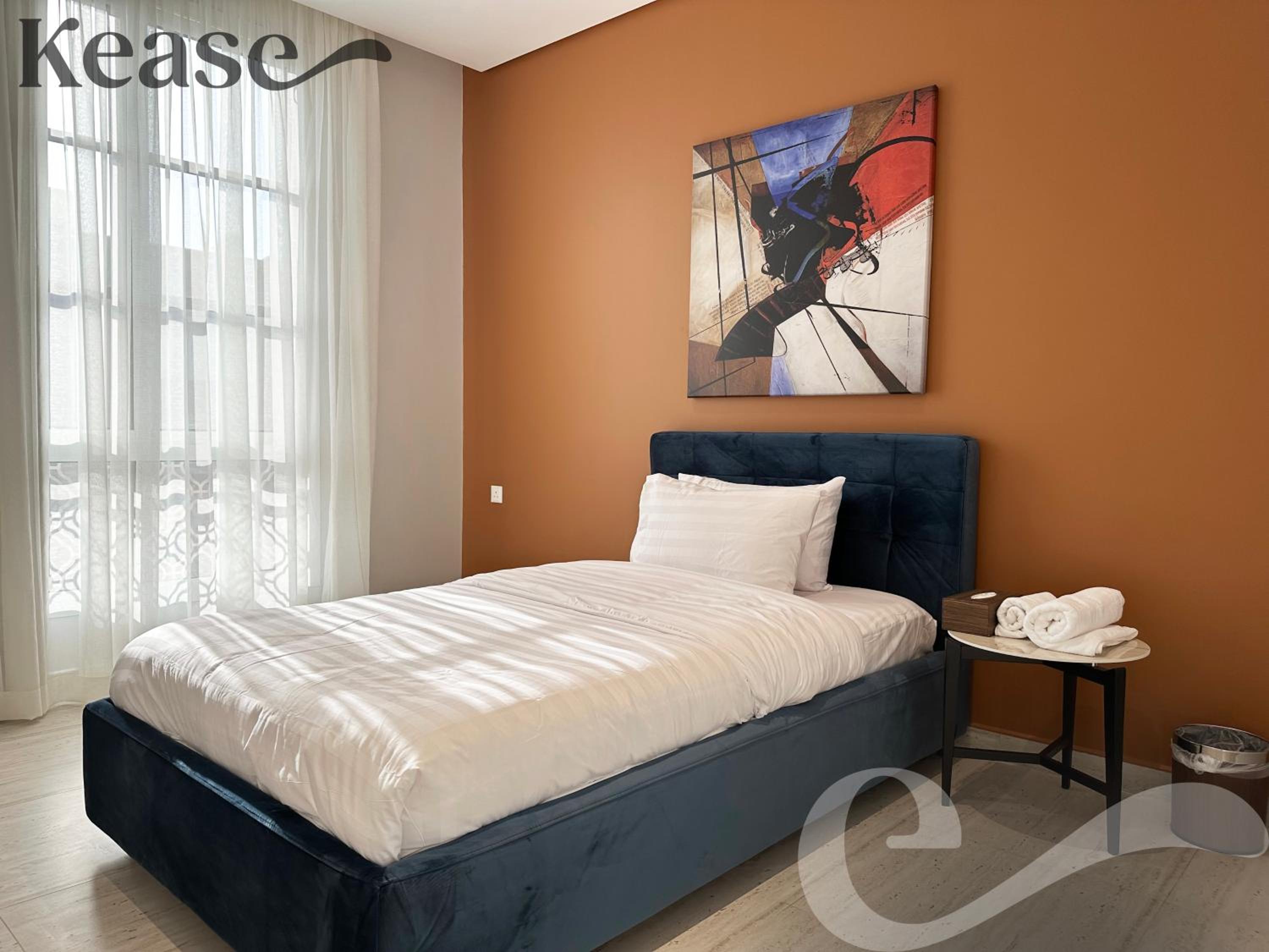 Kease Yasmin G-9 Lusso Hejaz GZ30