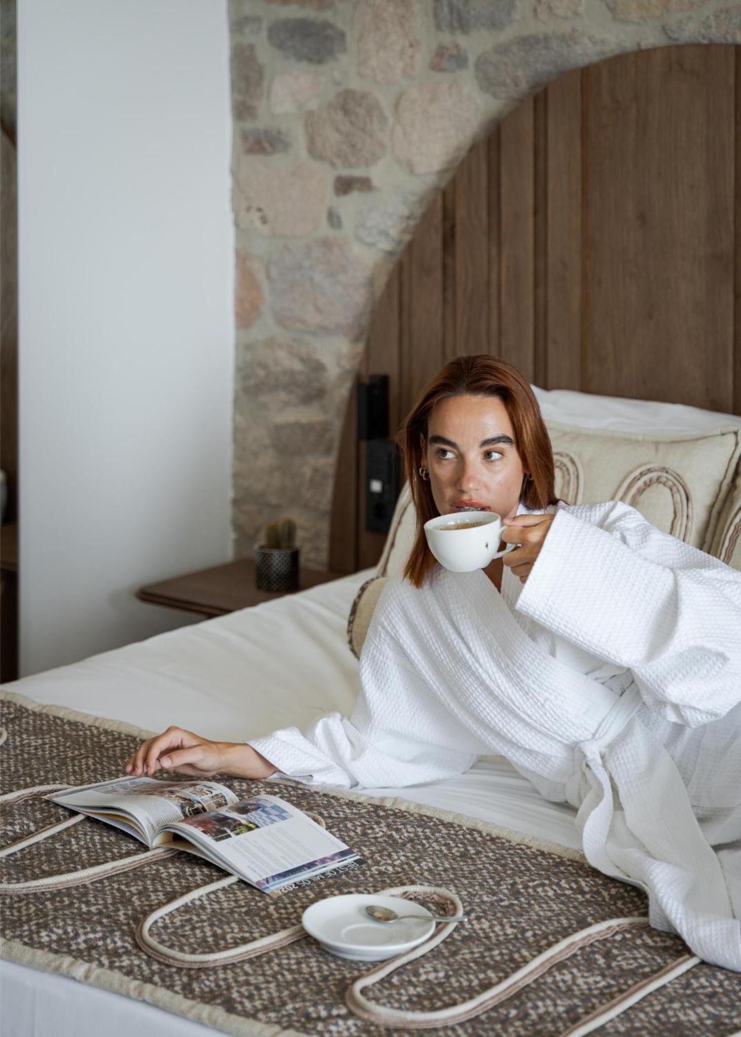 Horizon Suites Milos