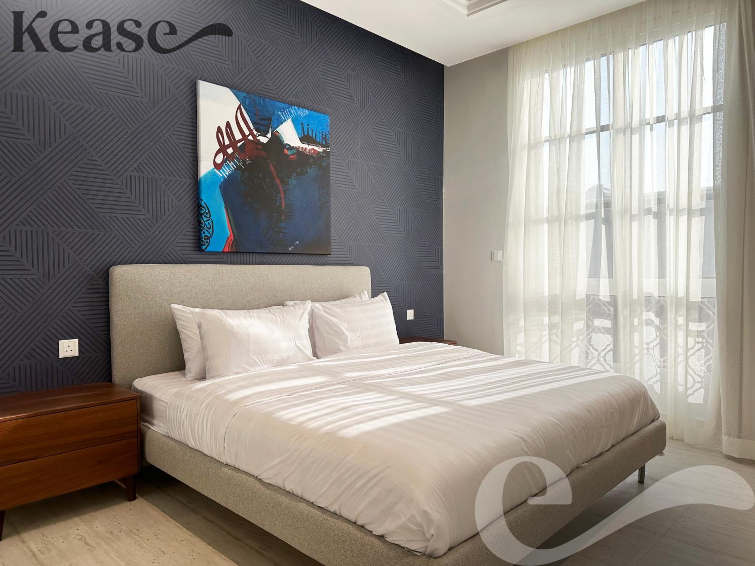 Kease Yasmin G-9 Lusso Hejaz GZ30