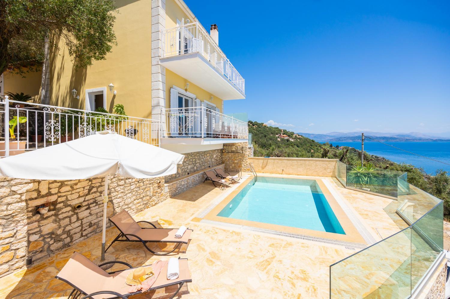 Villa Sunrise