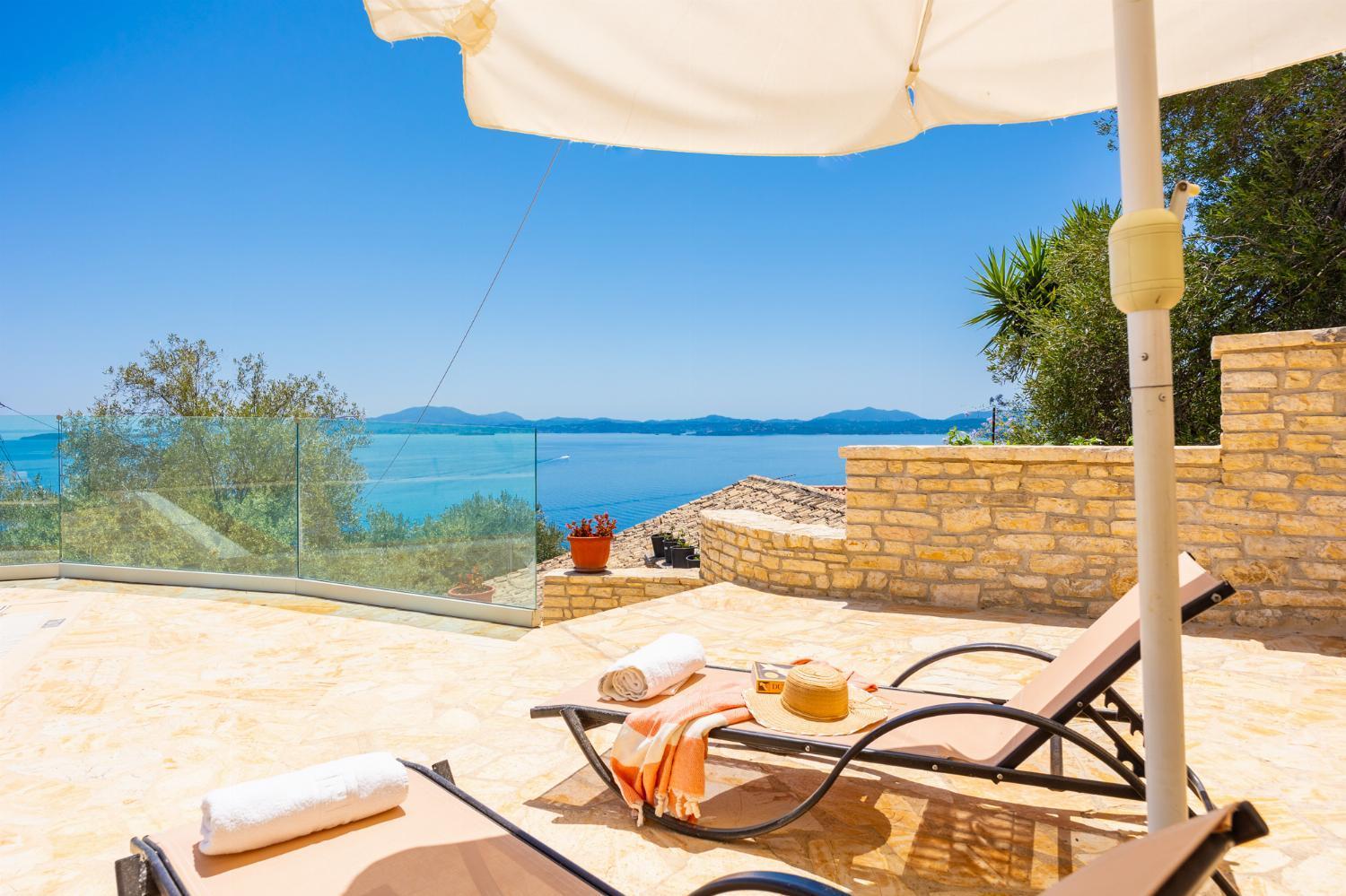 Villa Sunrise