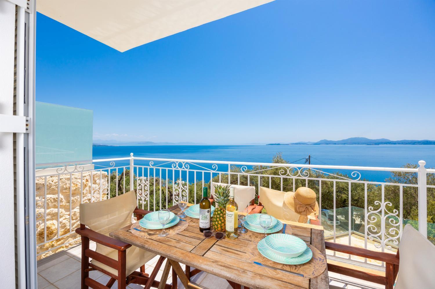 Villa Sunrise