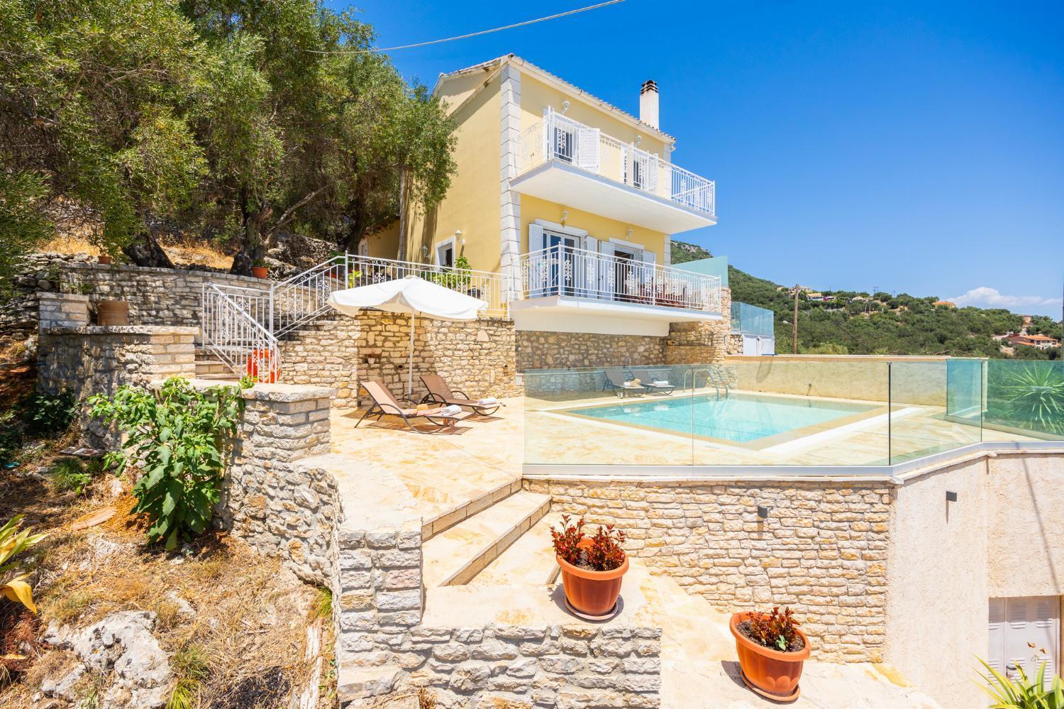 Villa Sunrise