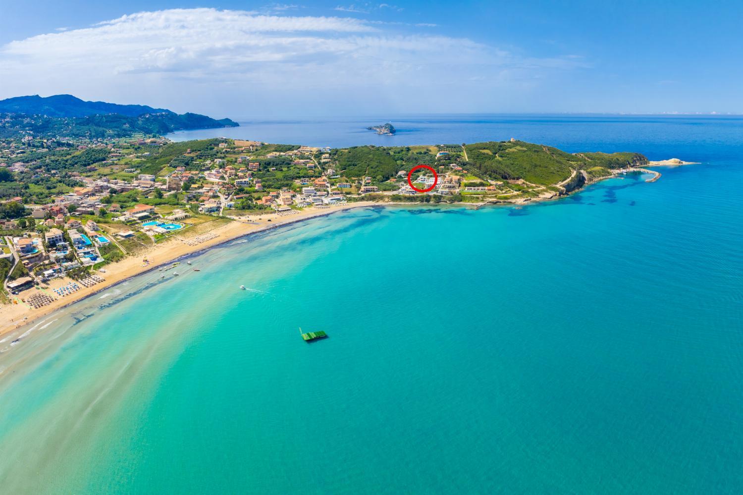 Villa Halcyon photo 3