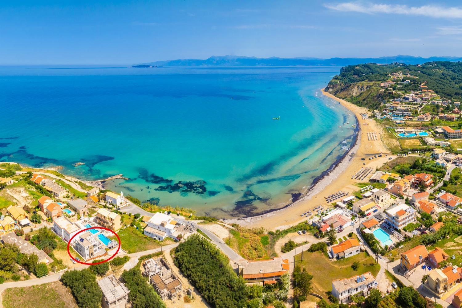 Villa Halcyon photo 4