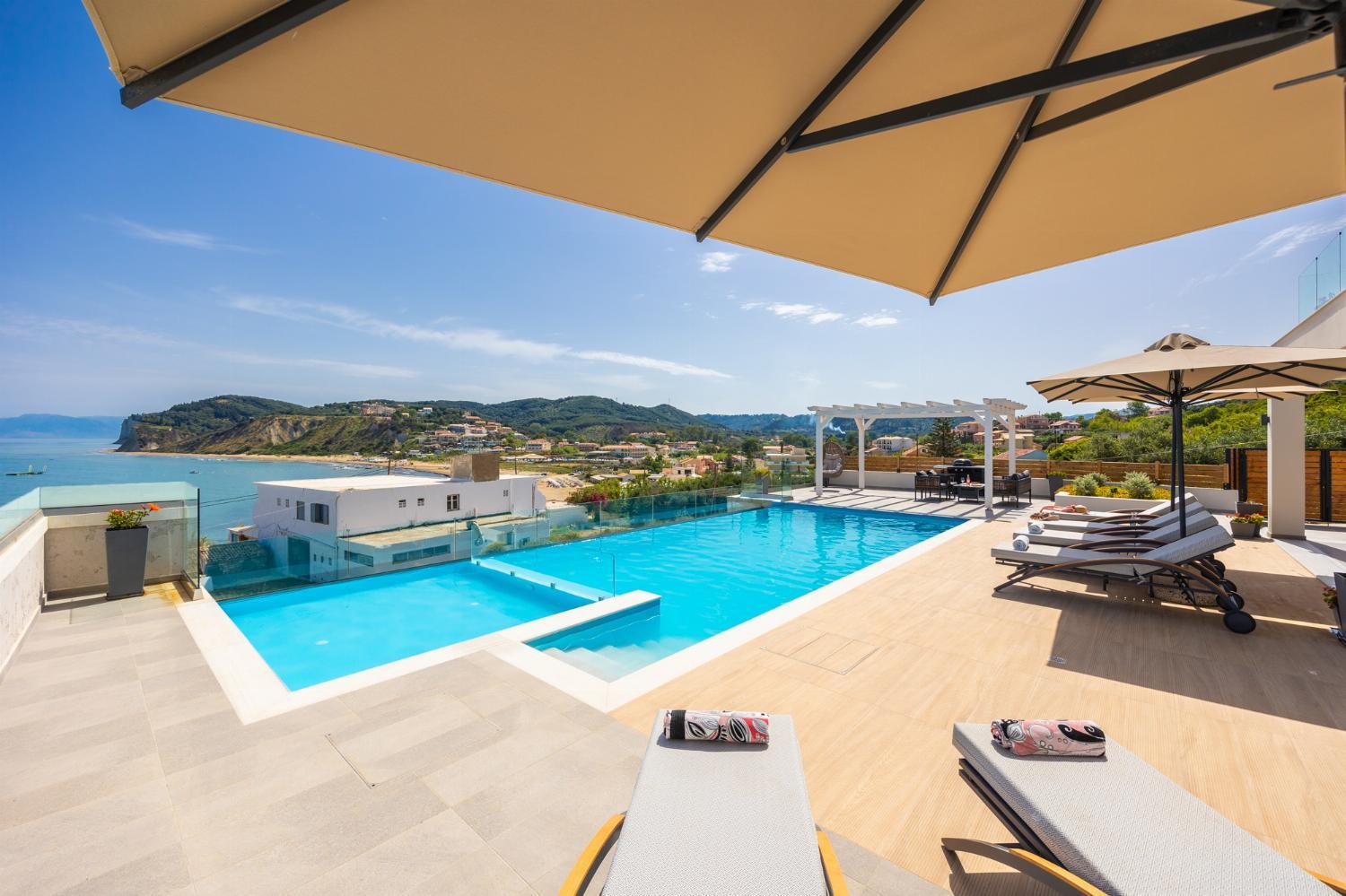 Villa Halcyon