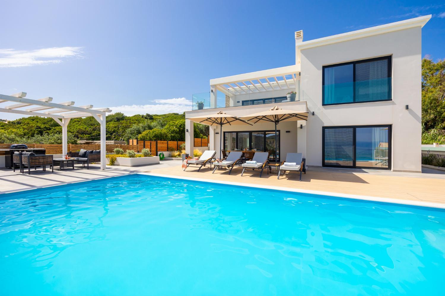 Villa Halcyon