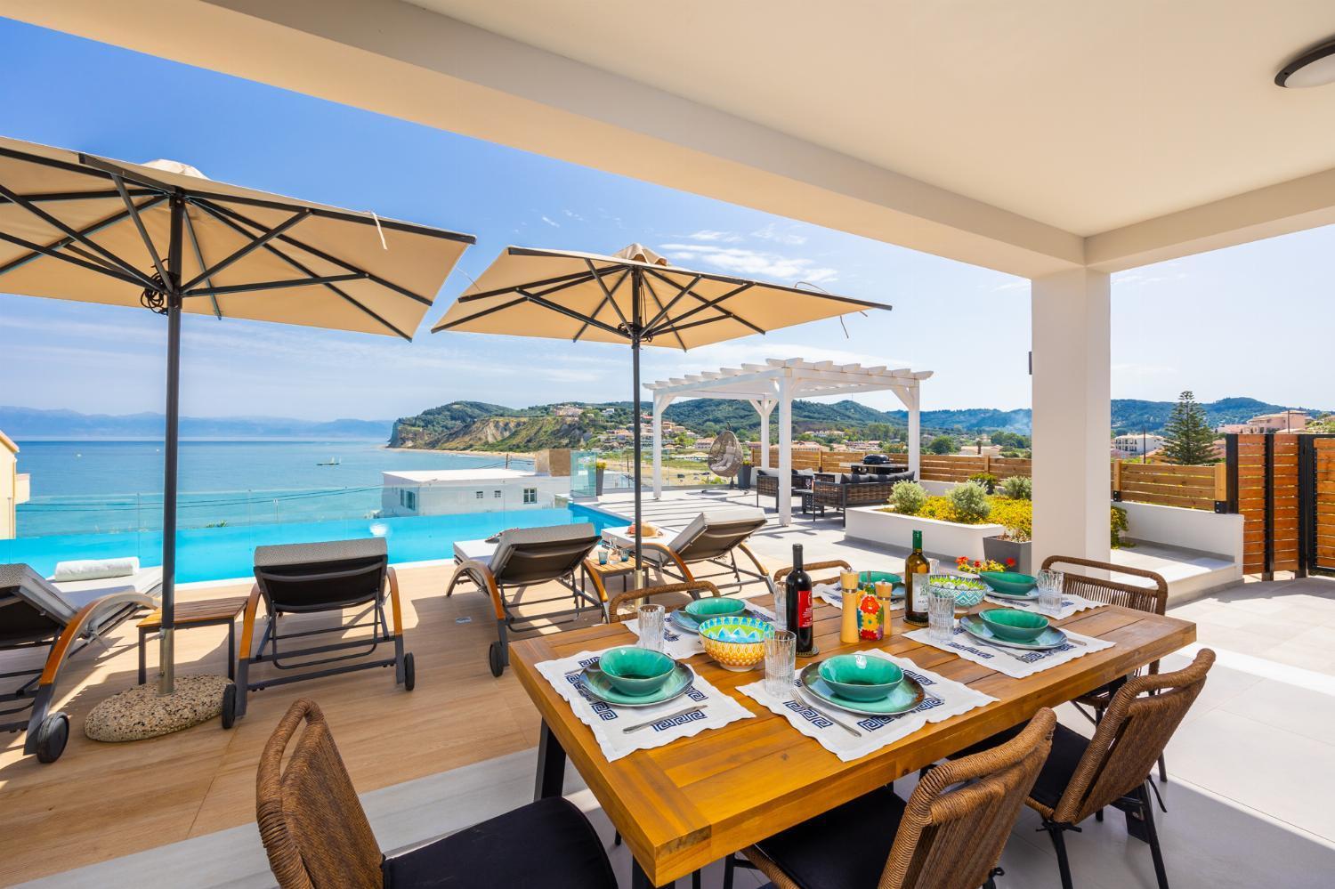 Villa Halcyon