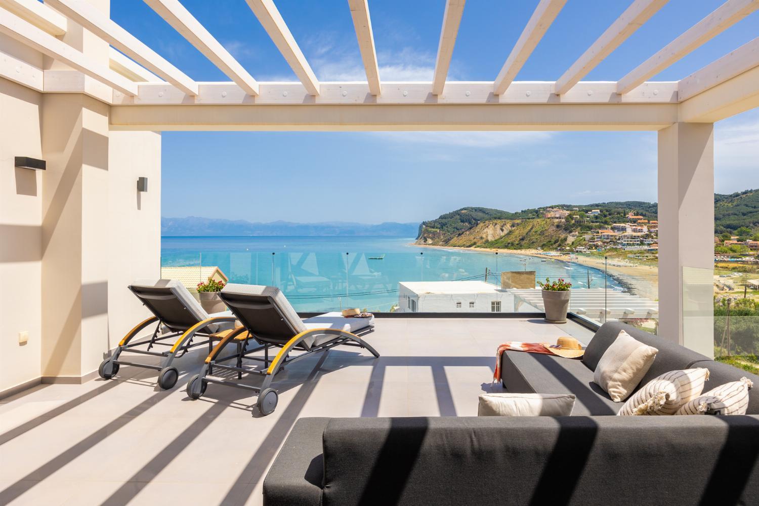 Villa Halcyon