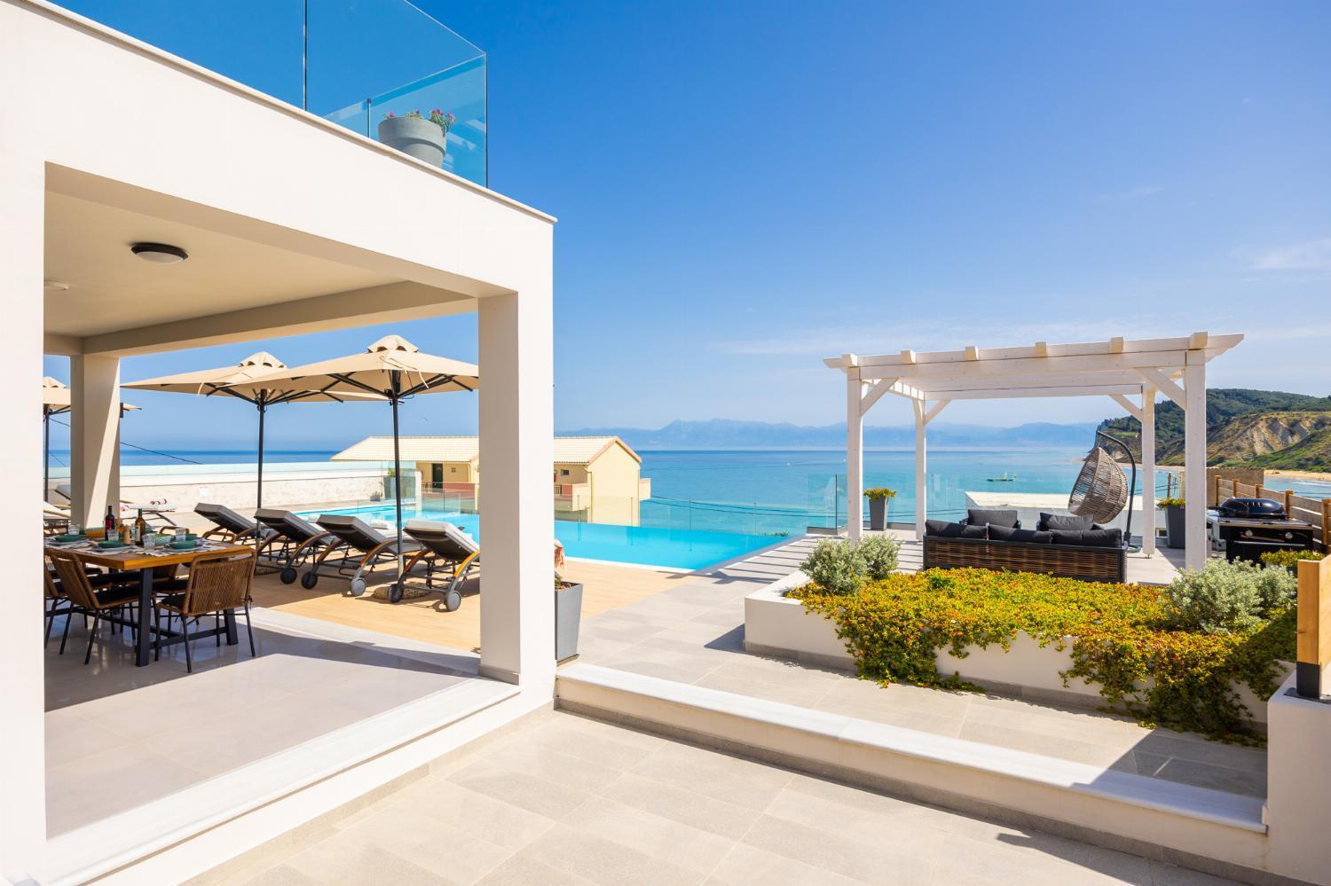 Villa Halcyon