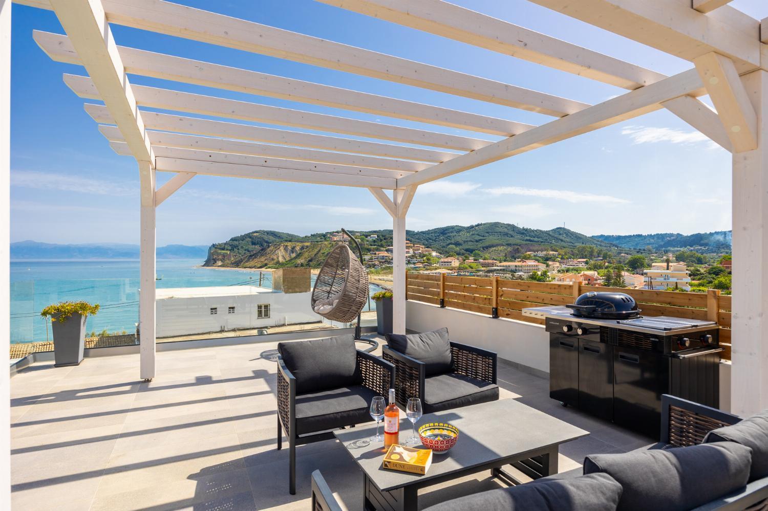Villa Halcyon