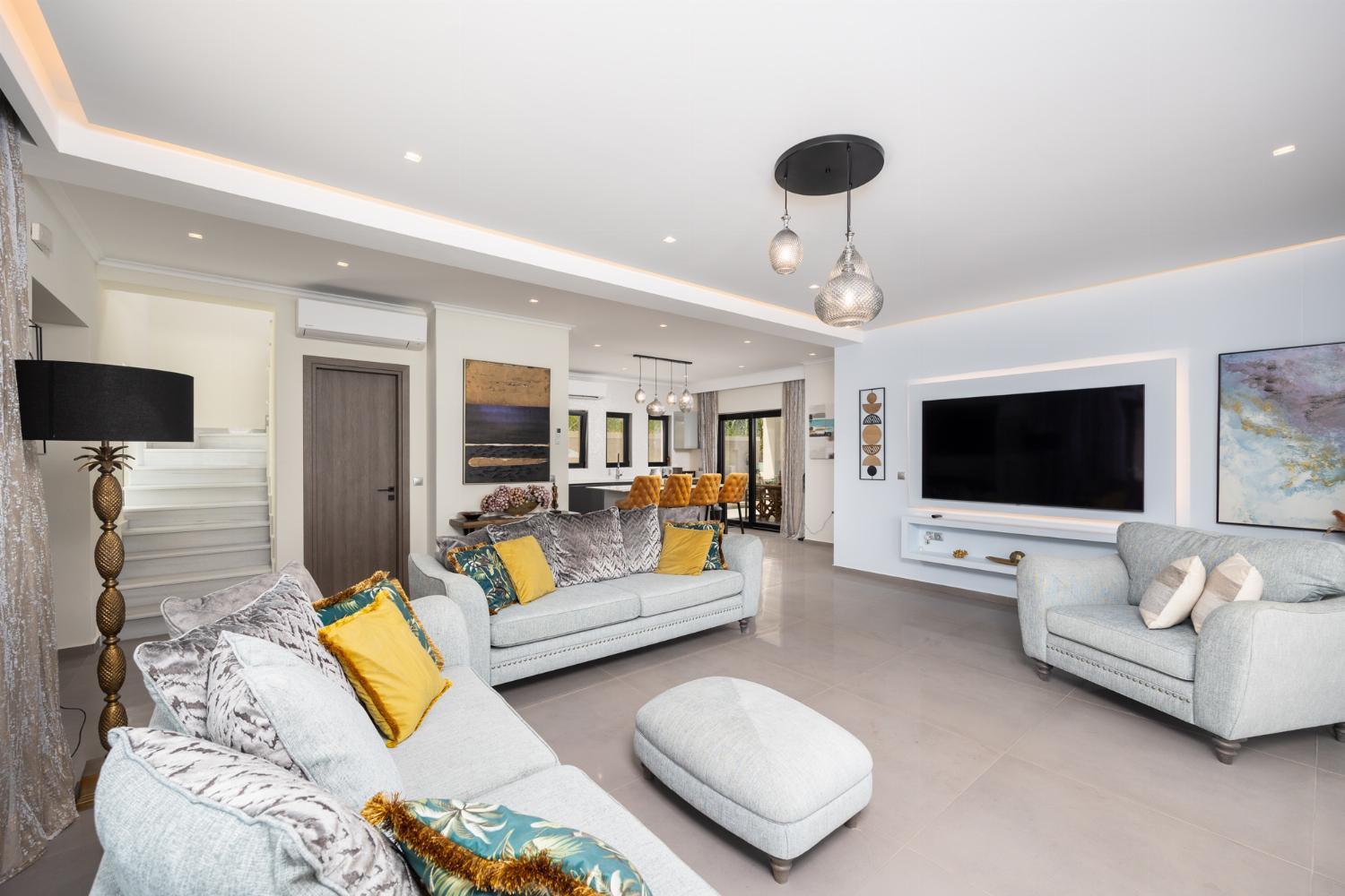 Villa Halcyon