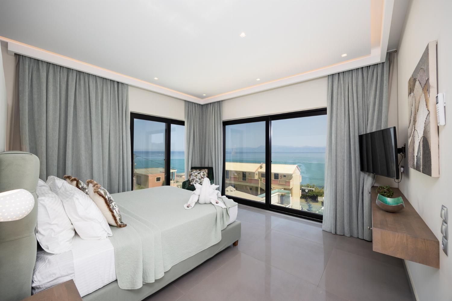 Villa Halcyon