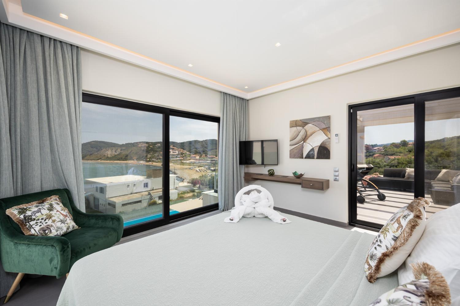 Villa Halcyon