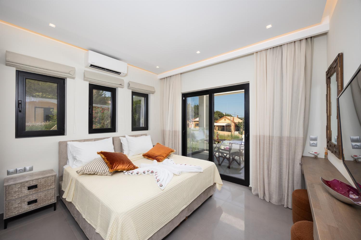 Villa Halcyon