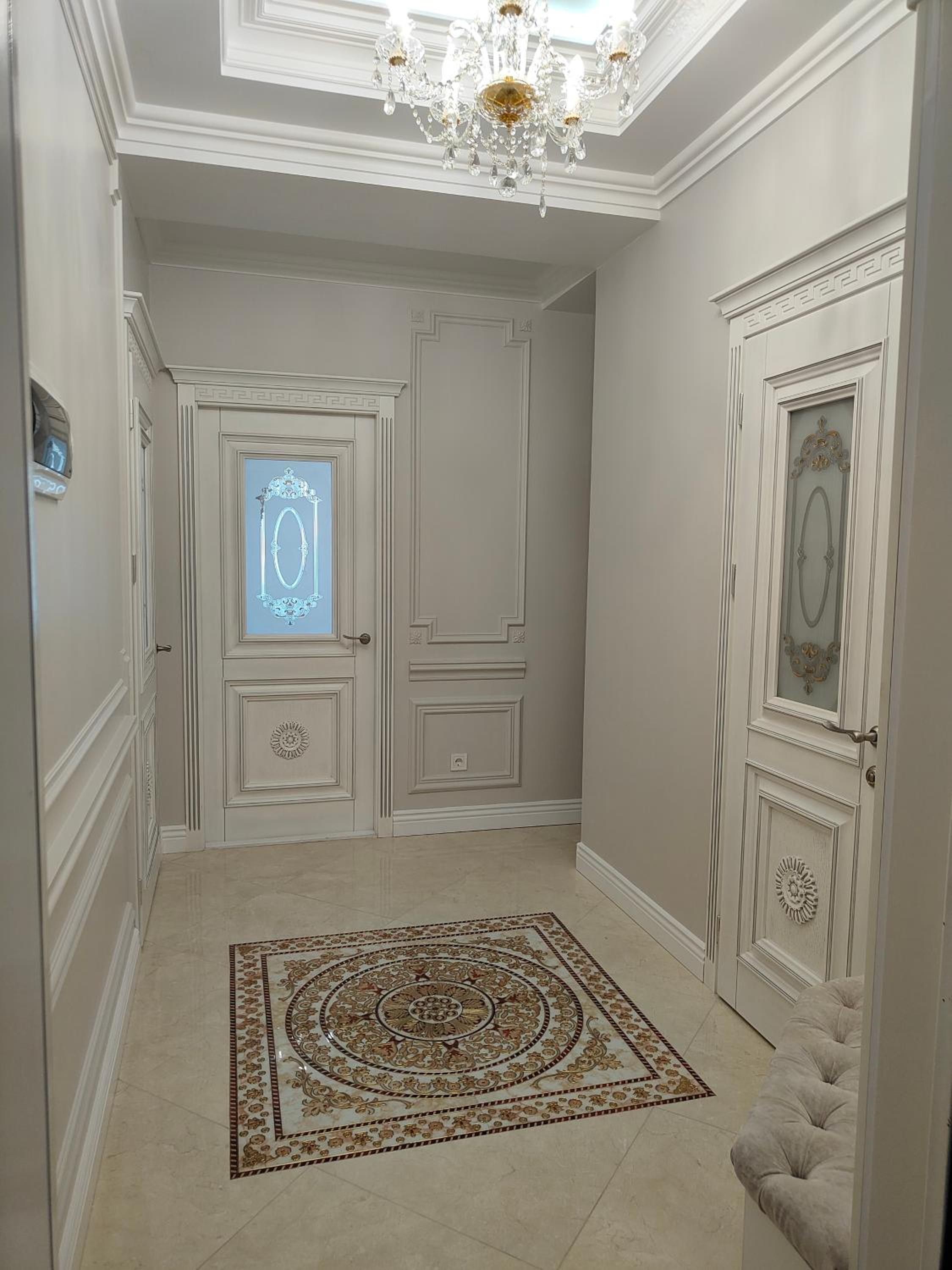 Luxury Star view 3