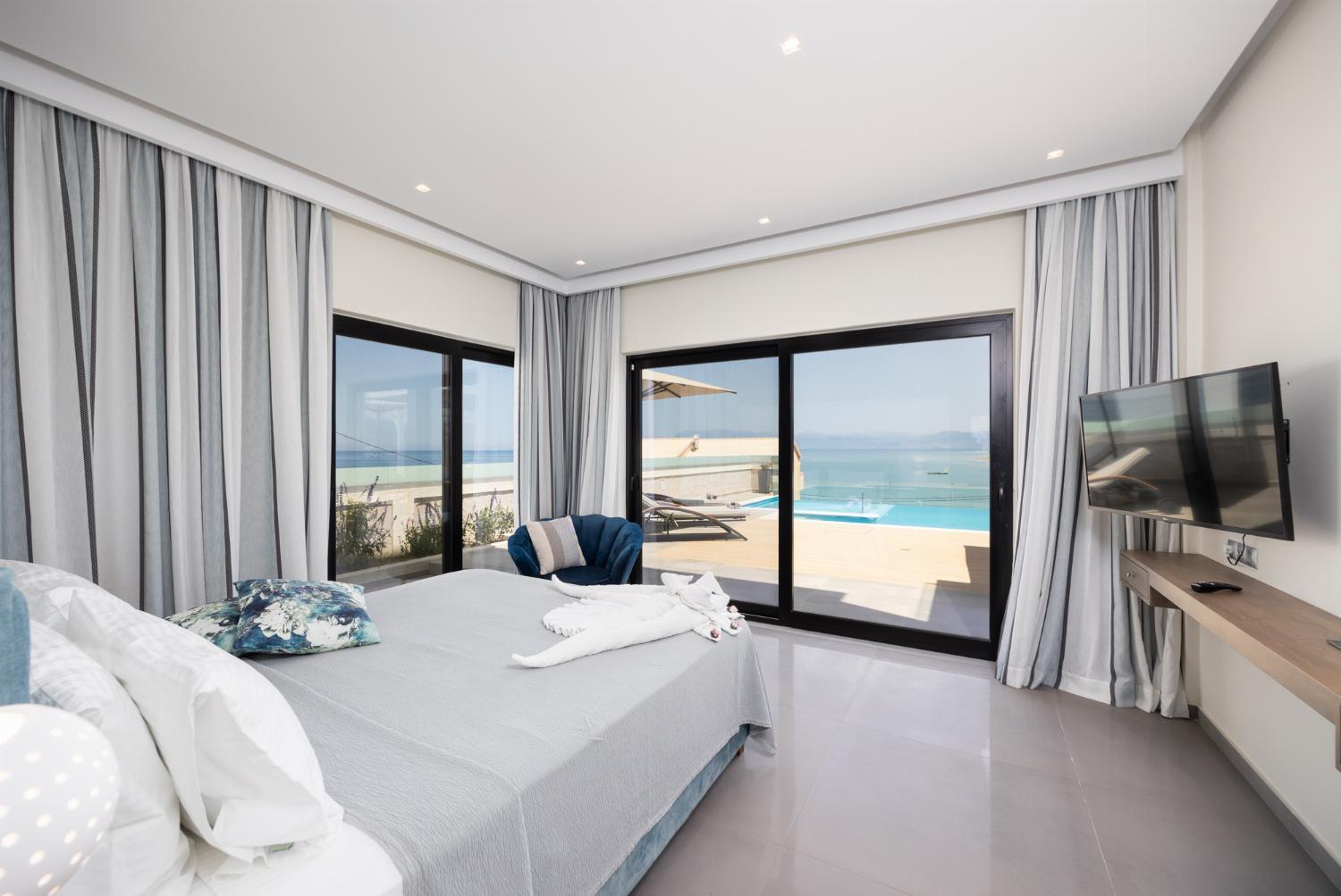 Villa Halcyon