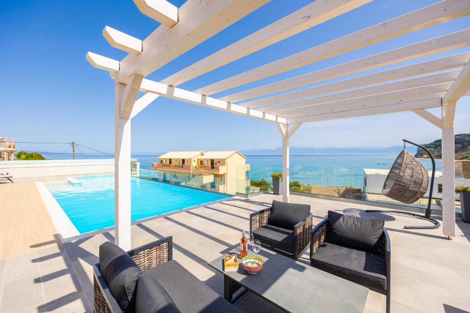 Villa Halcyon