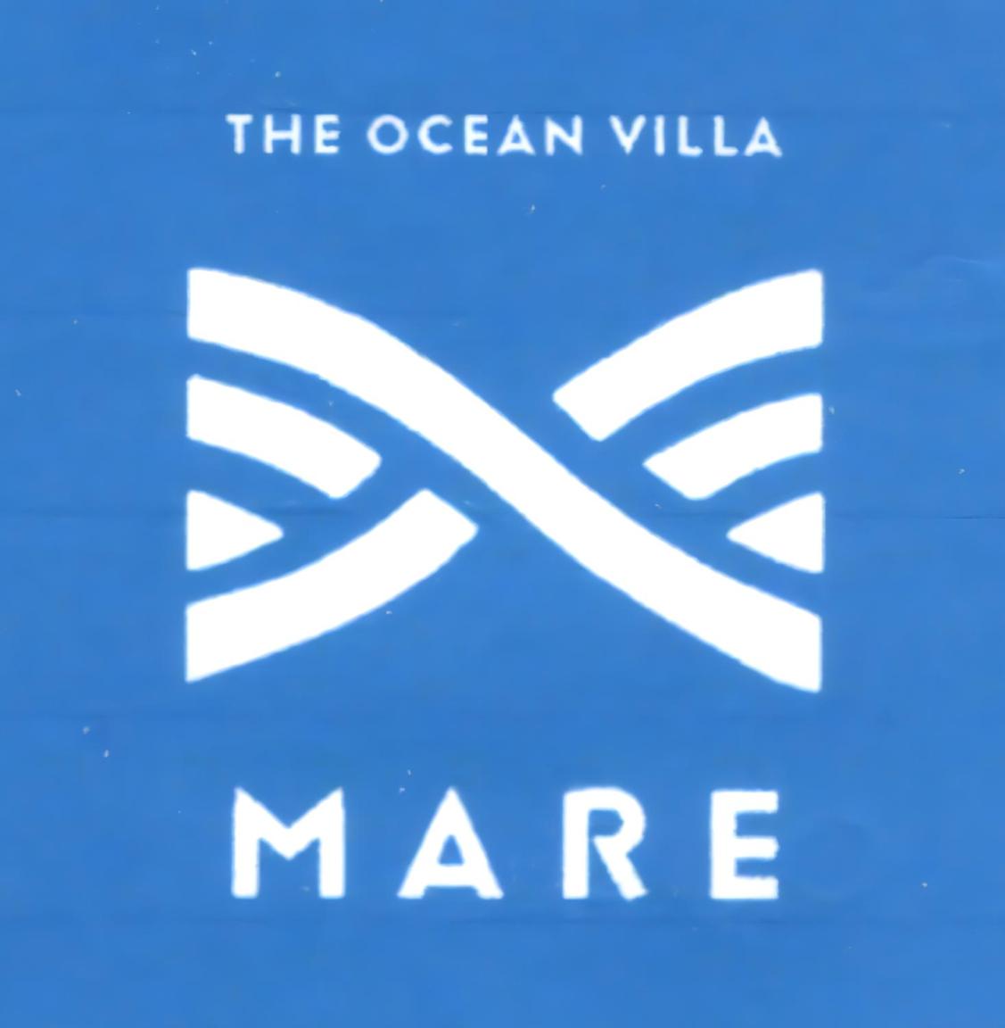TheOceanVilla Mare