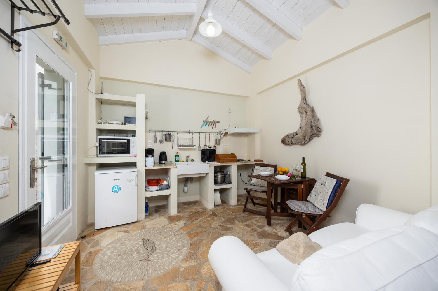 Agathi Cottage