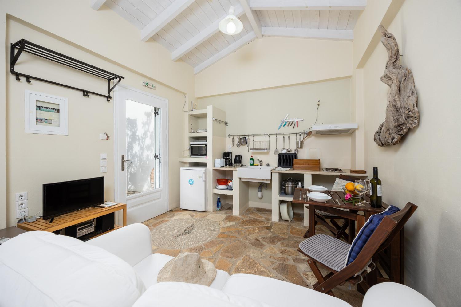 Agathi Cottage