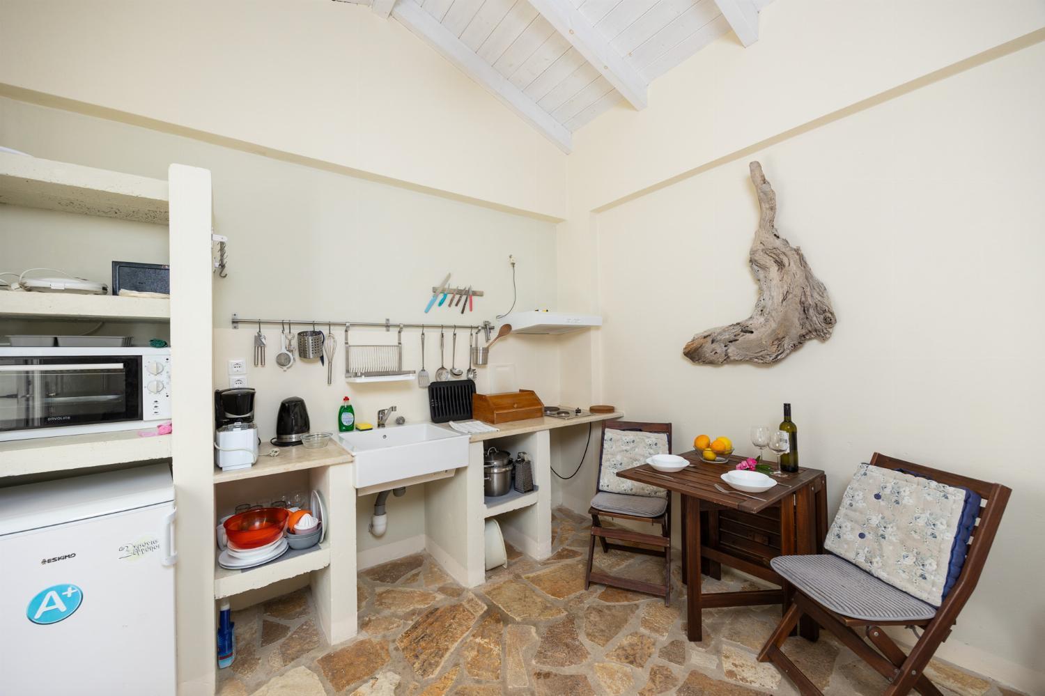 Agathi Cottage