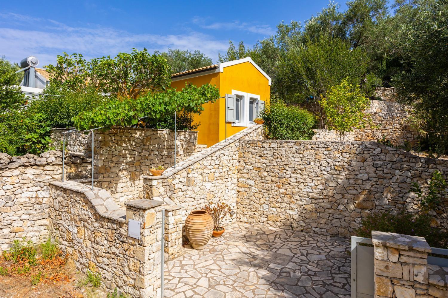 Agathi Cottage