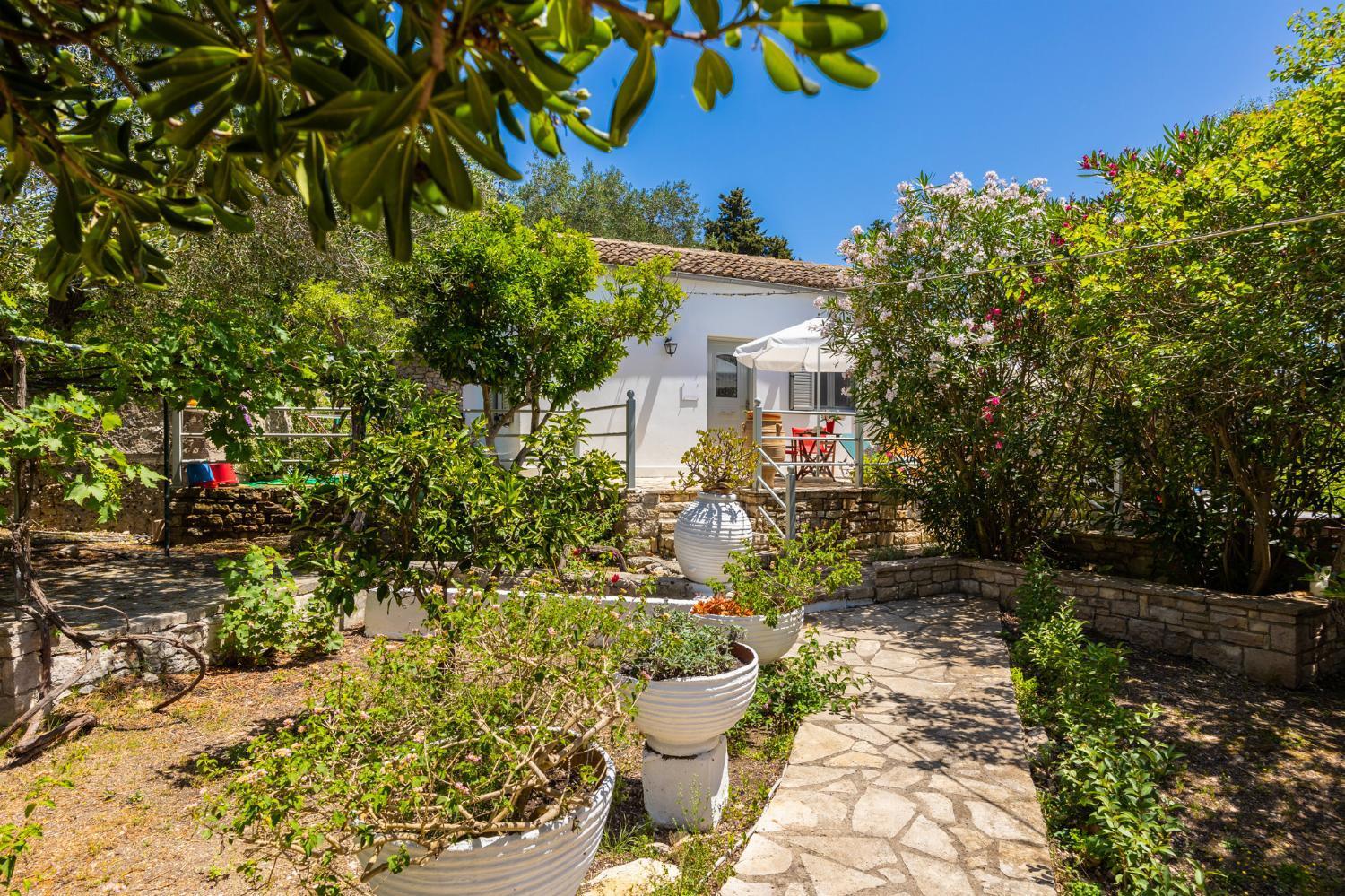 Eleni Cottage