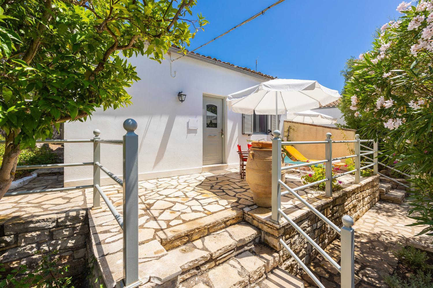 Eleni Cottage